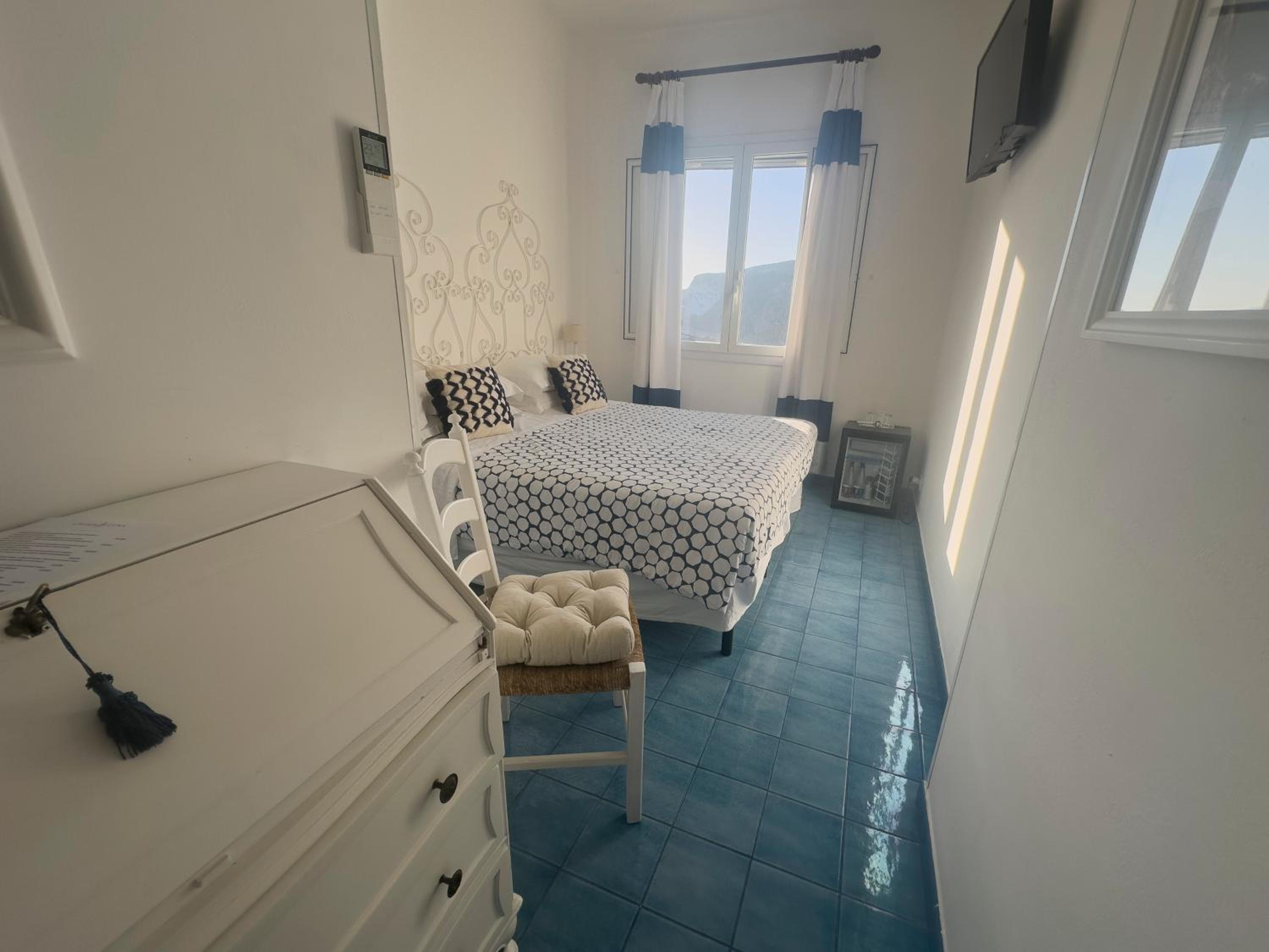 Double Room with Sea View photo 3