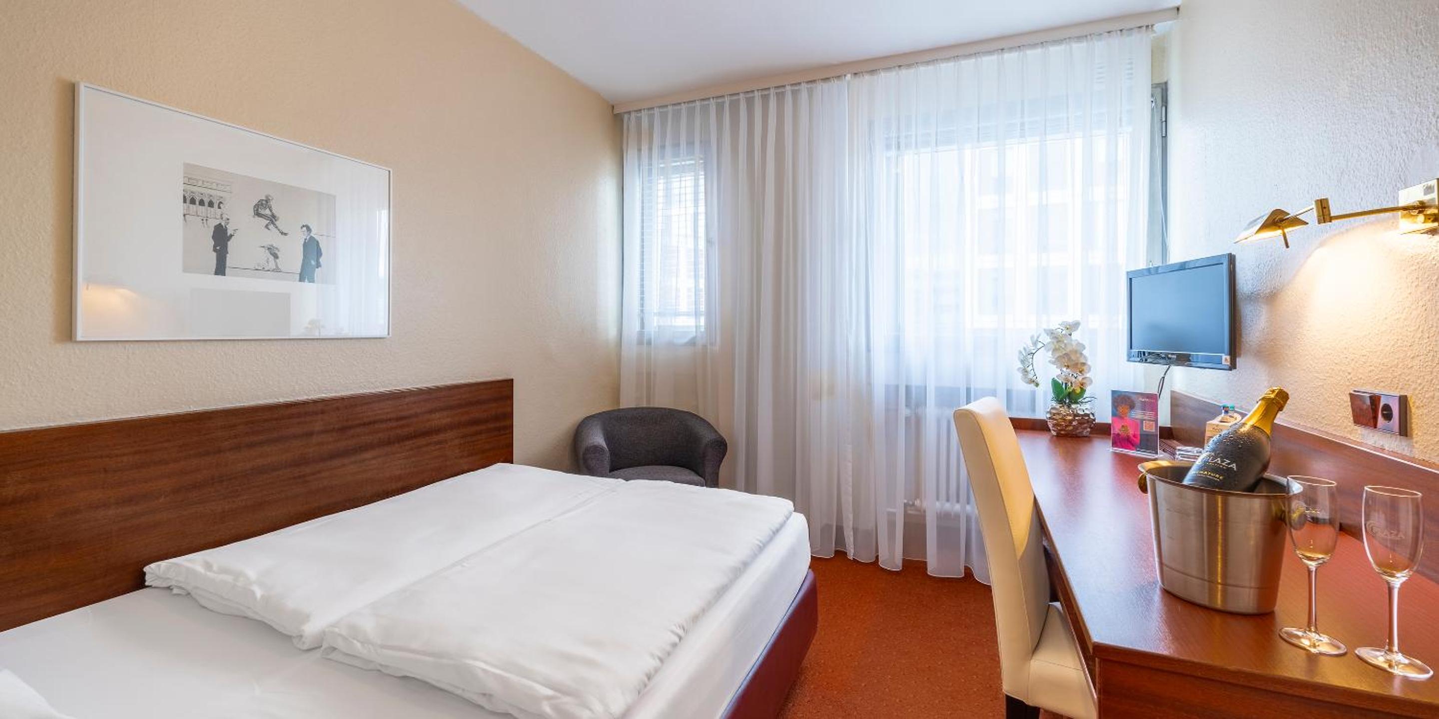 Standard Double Room photo 1