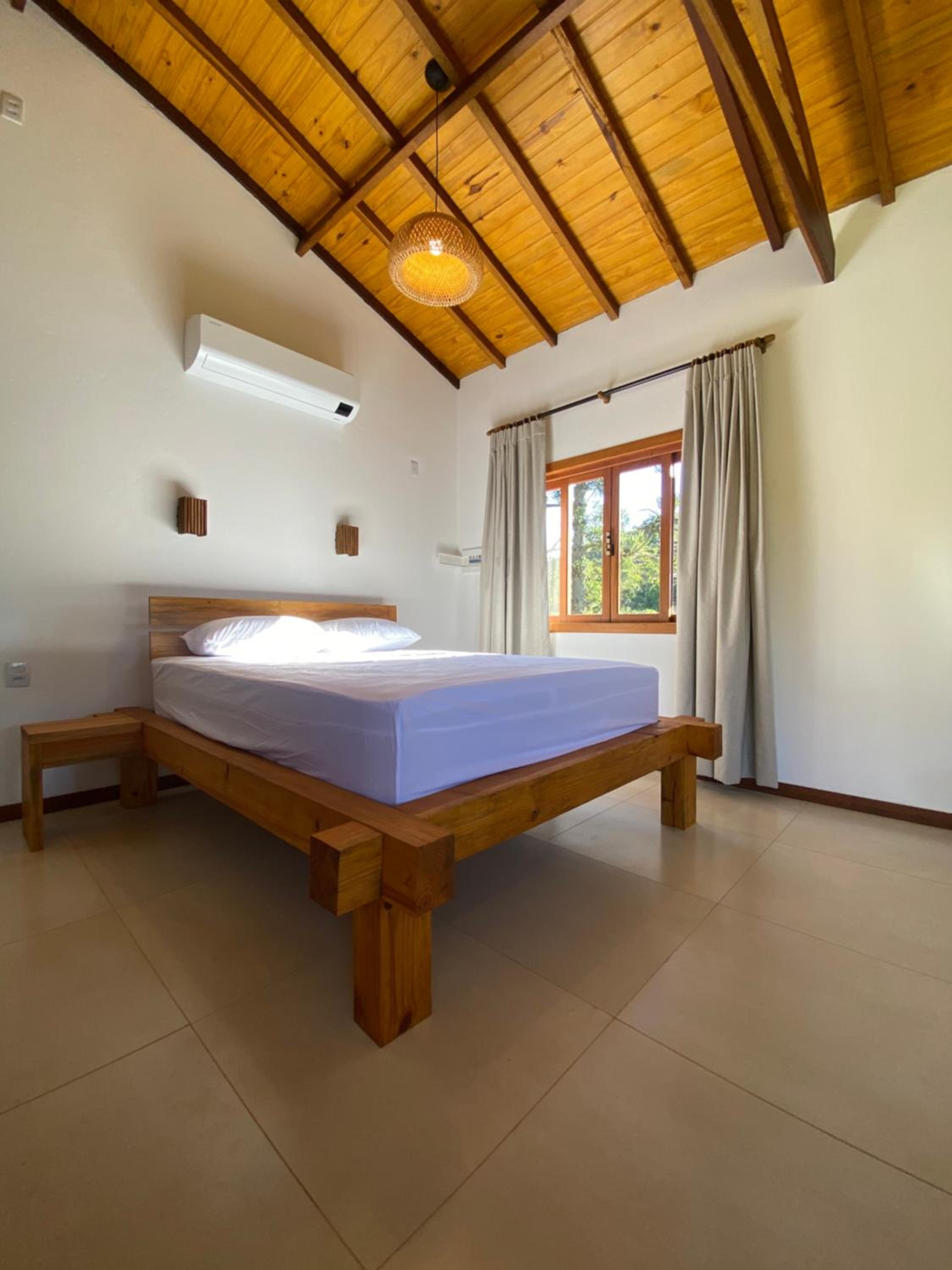 One-Bedroom House photo 1