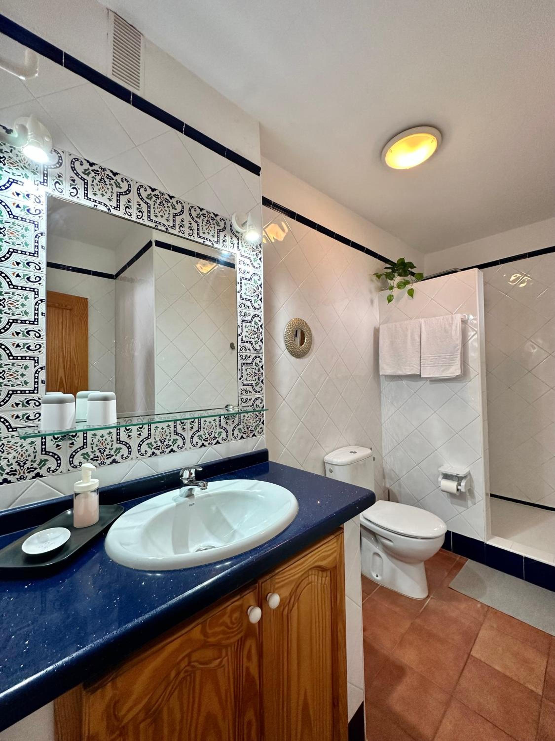Three-Bedroom Home photo 2