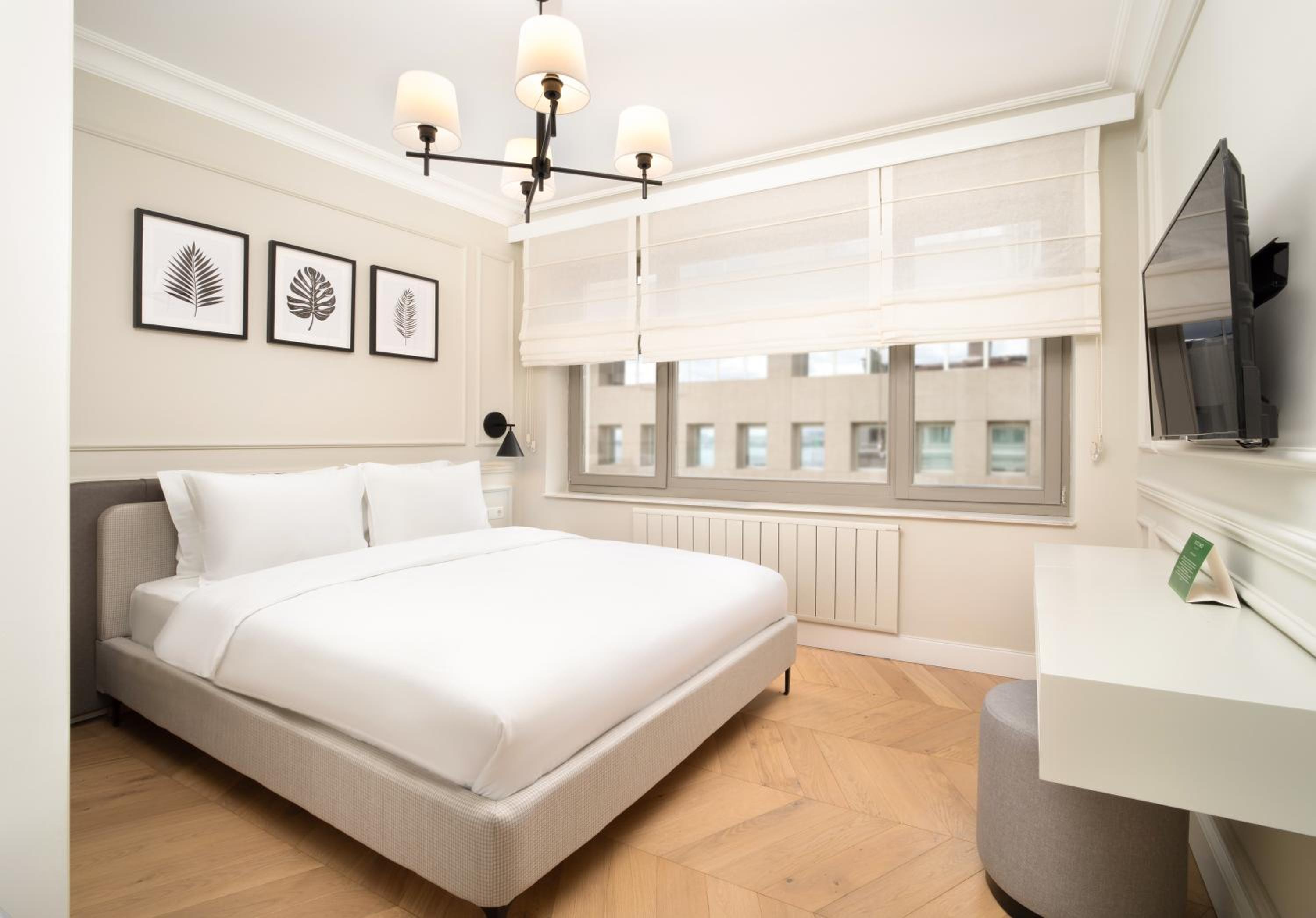 Family Suite photo 1