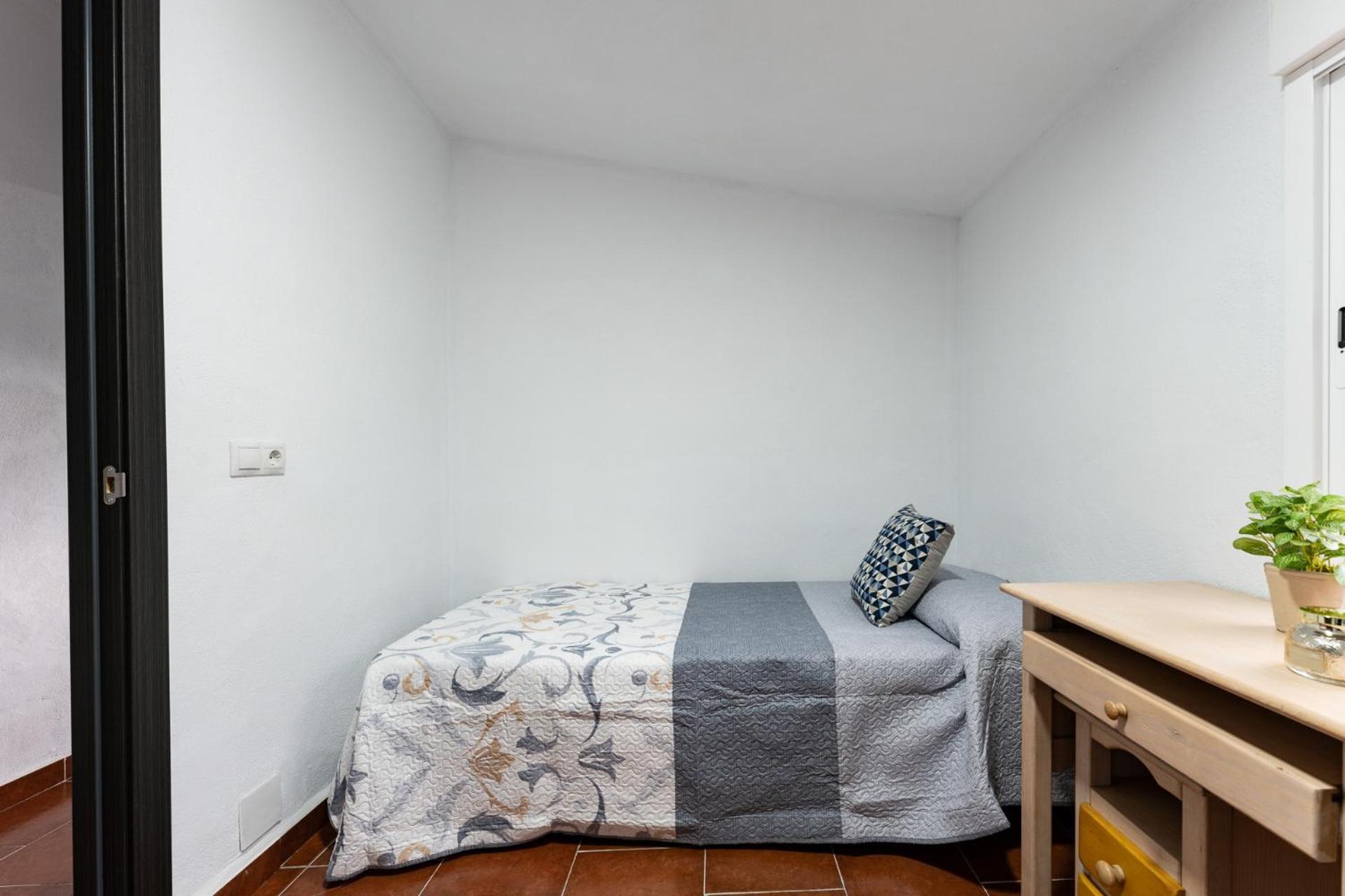 Villa con piscina privada