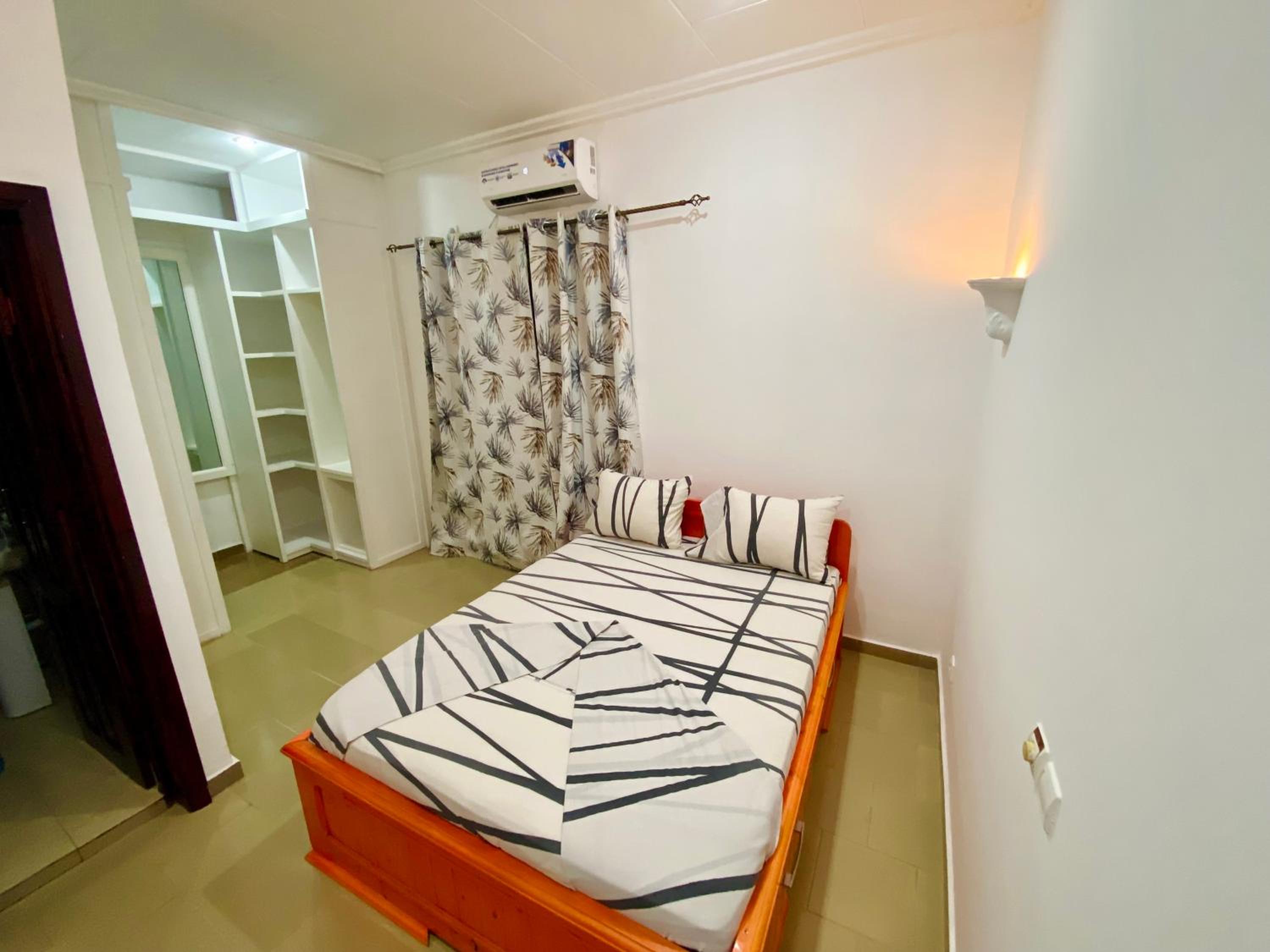Two-Bedroom Apartment photo 1