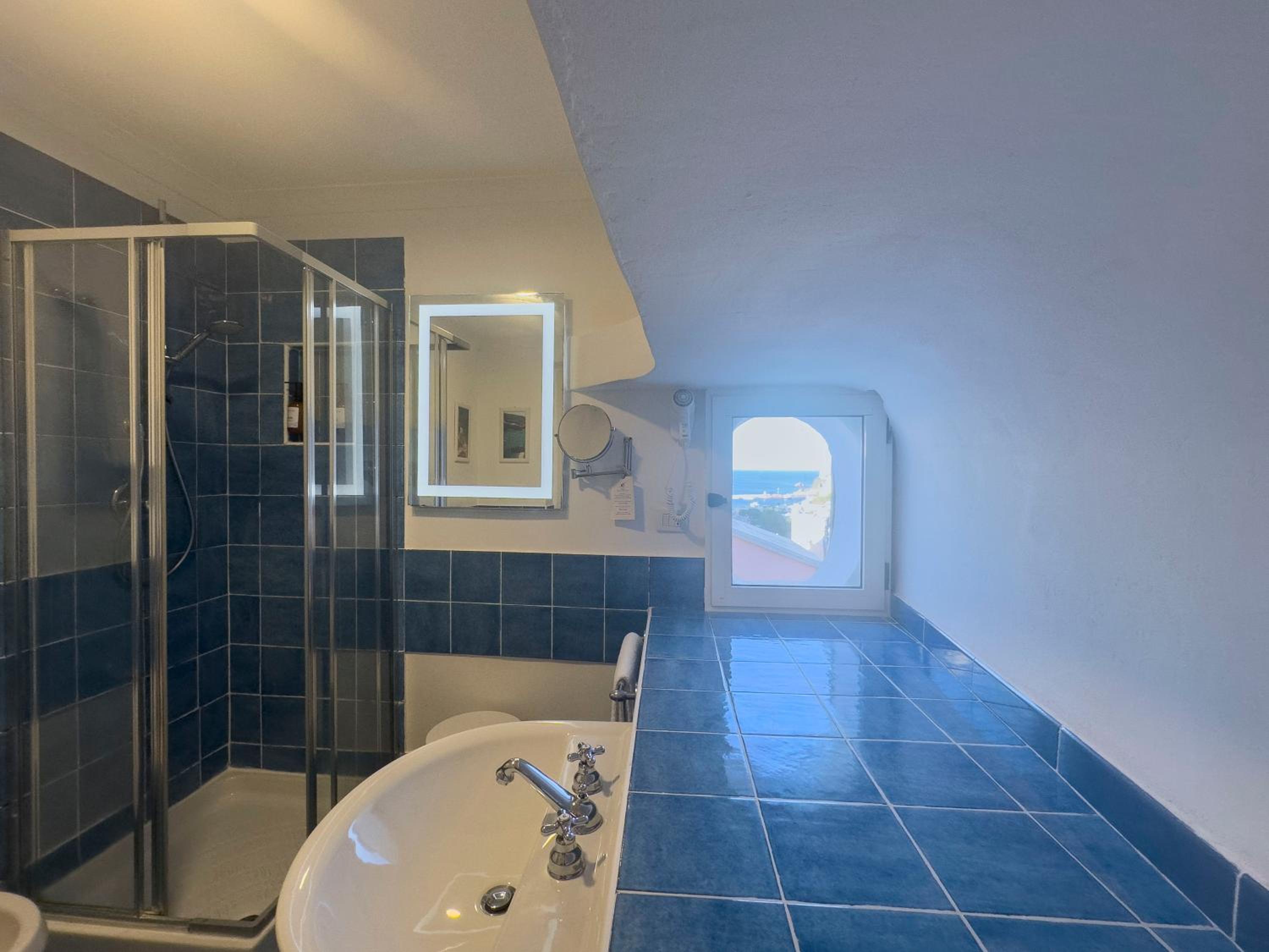 Classic Double Room with Terrace photo 3