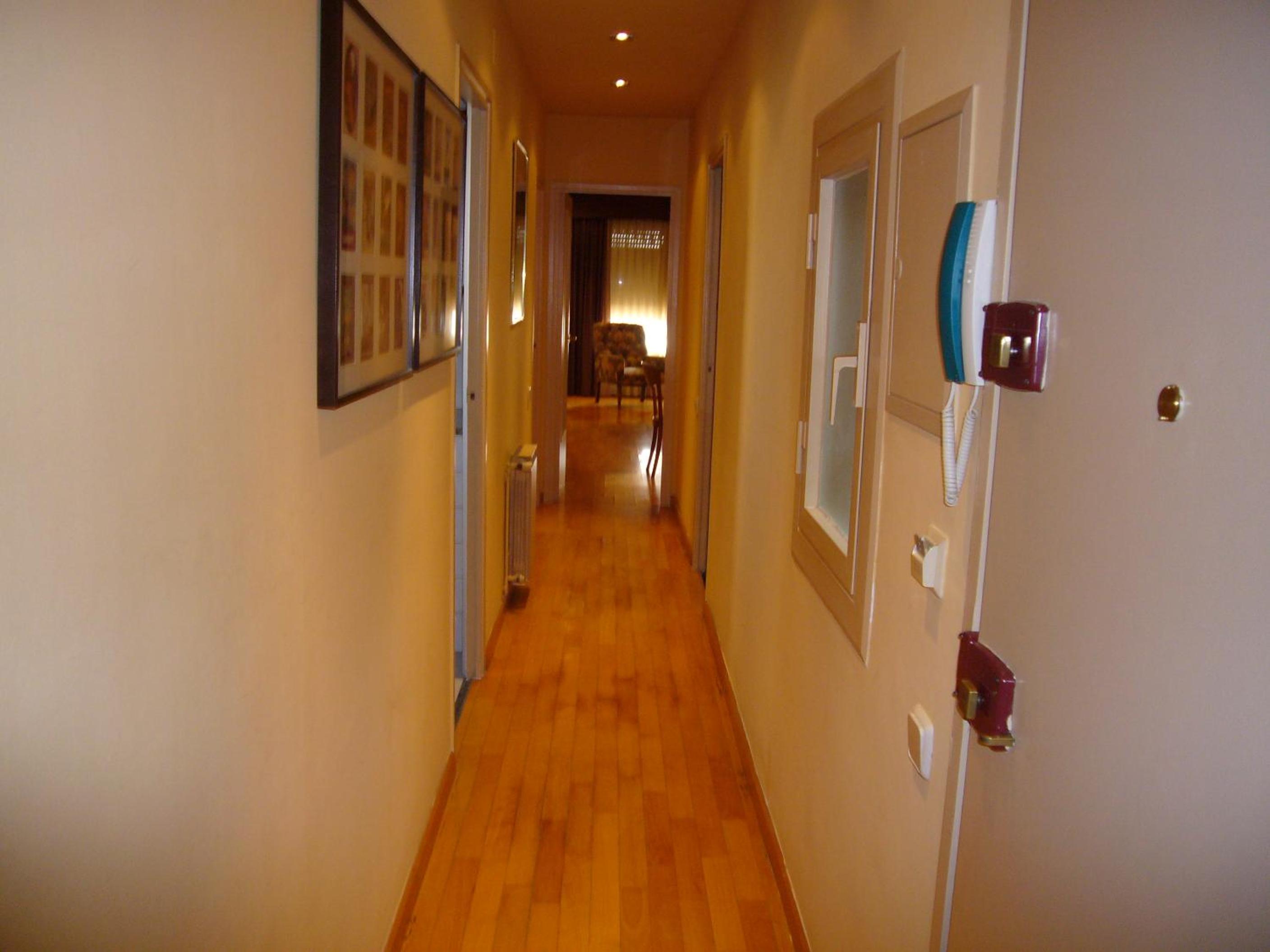 Apartamento Familiar de Dos Habitaciones con Vista