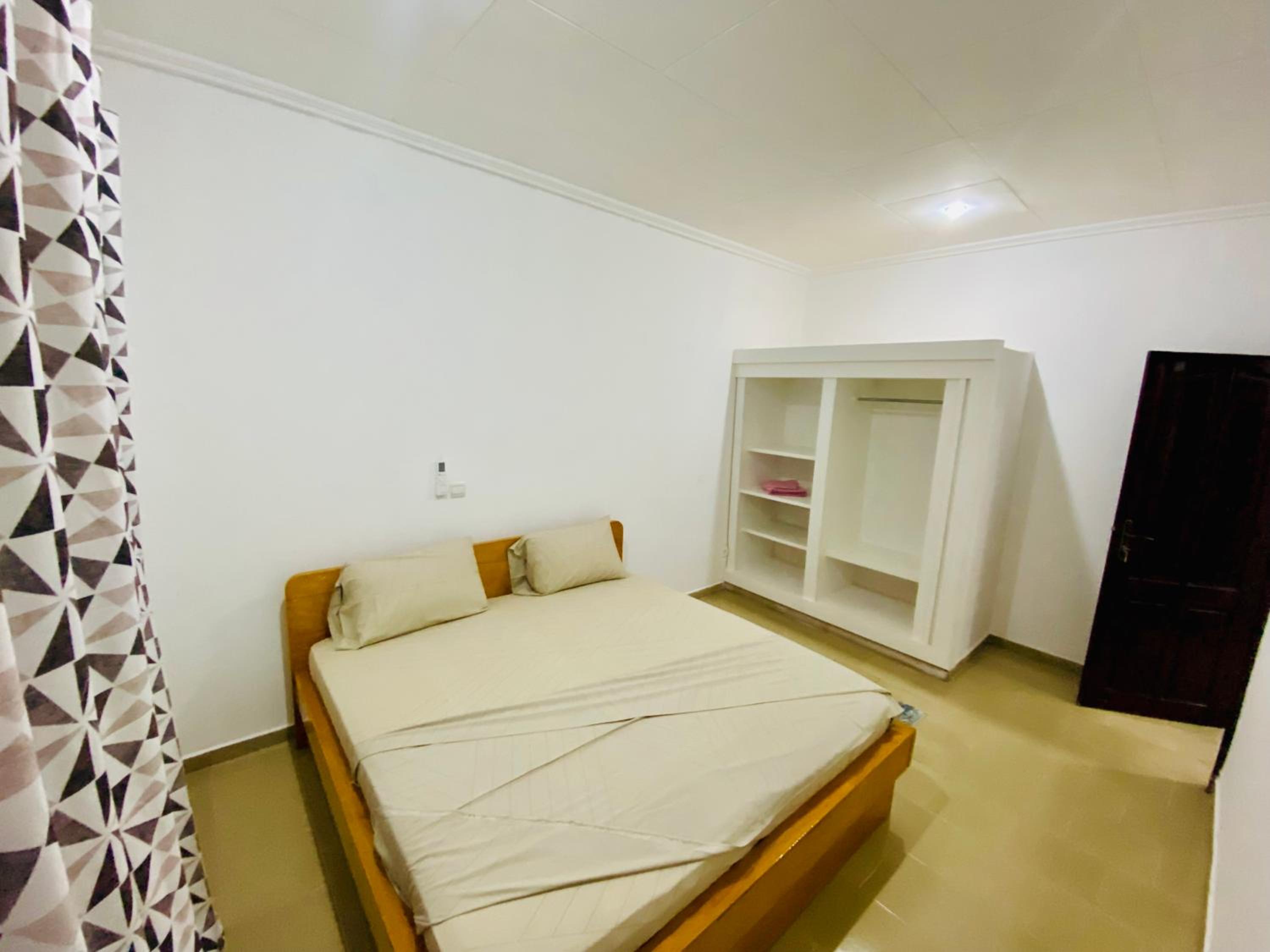 Two-Bedroom Apartment photo 3