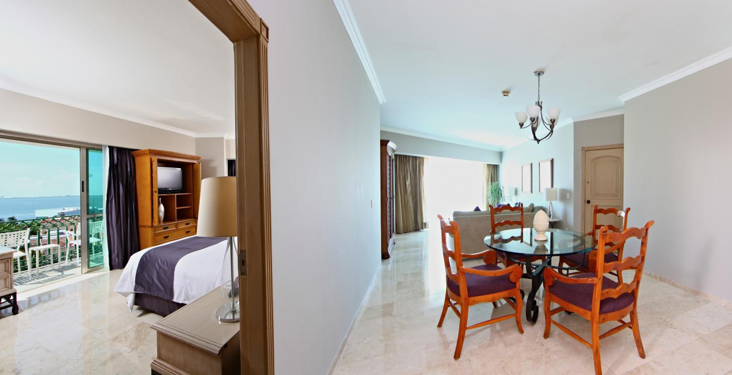 Available room