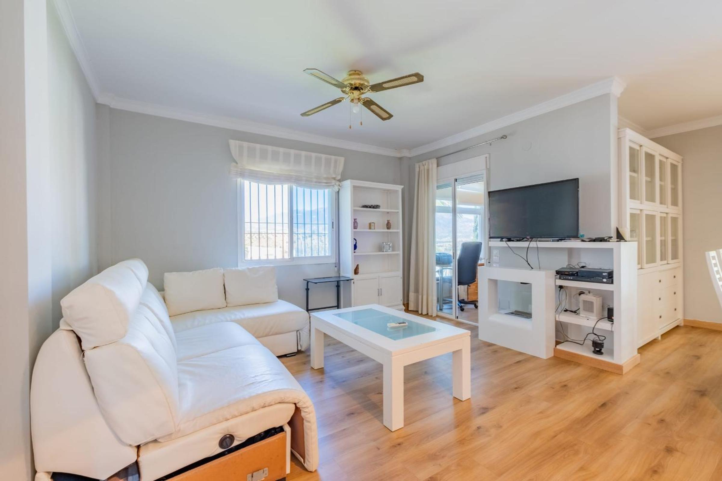 Three-Bedroom House photo 2