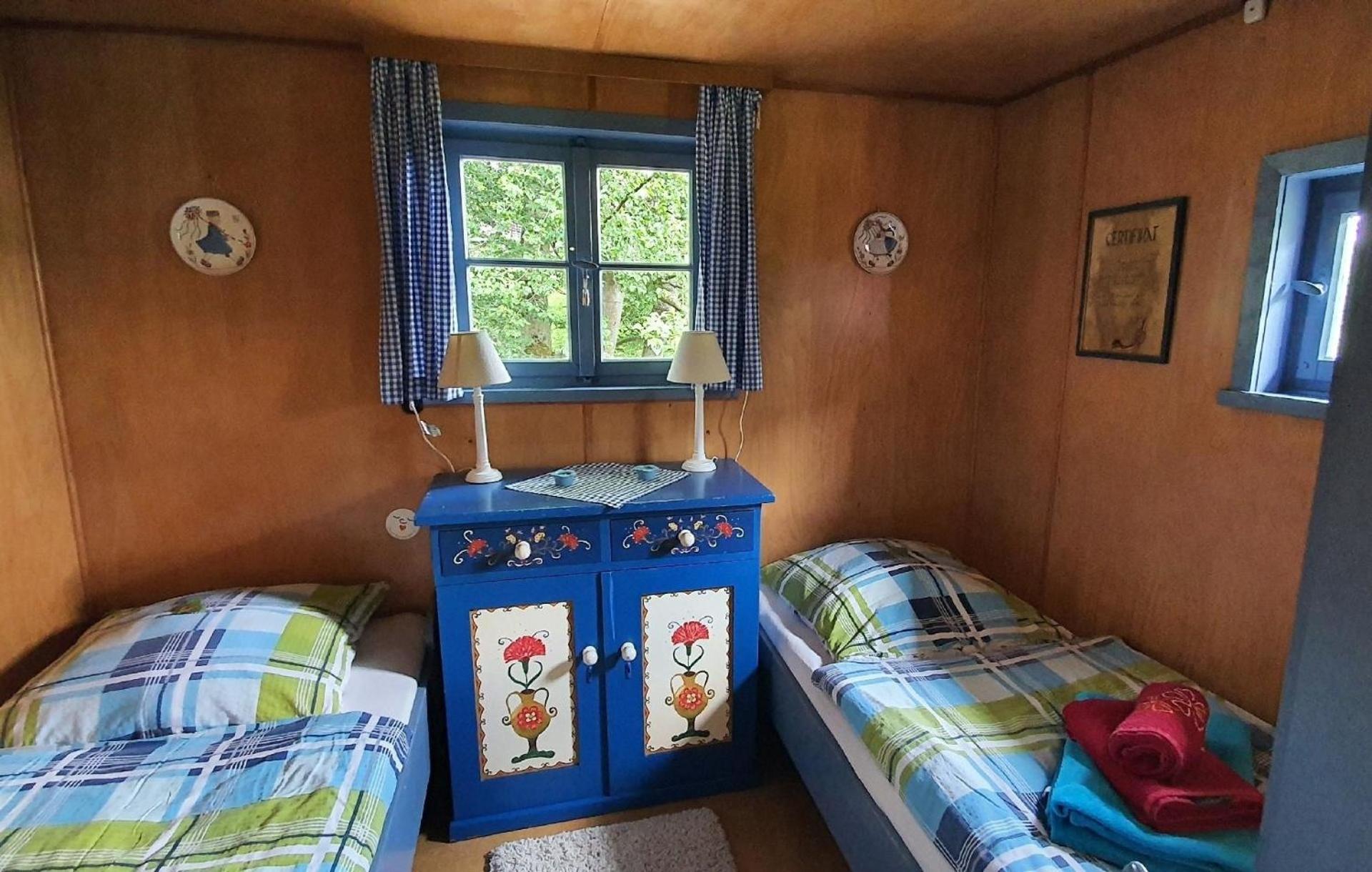 Holiday Home photo 1