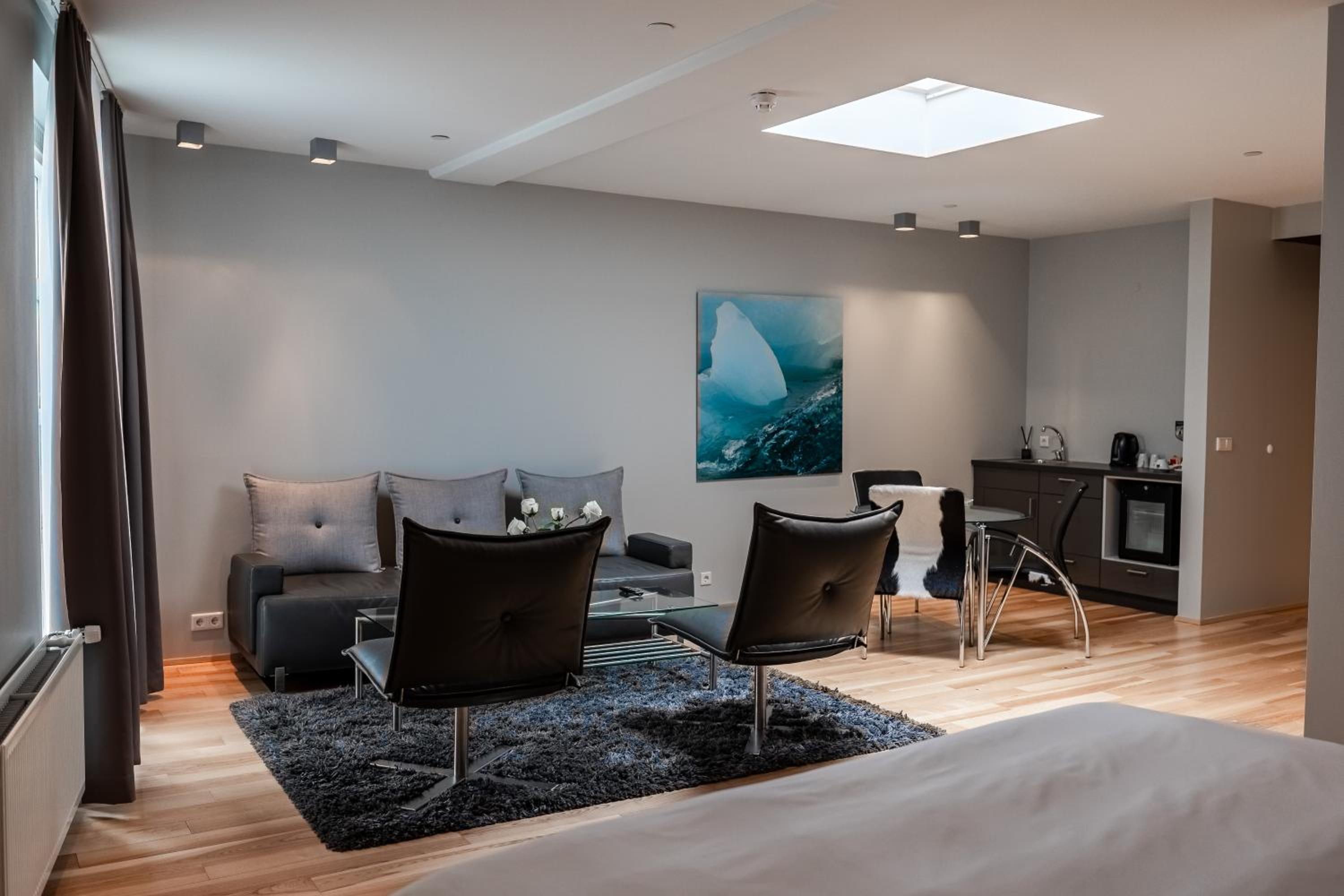 Junior Suite - Photo 1