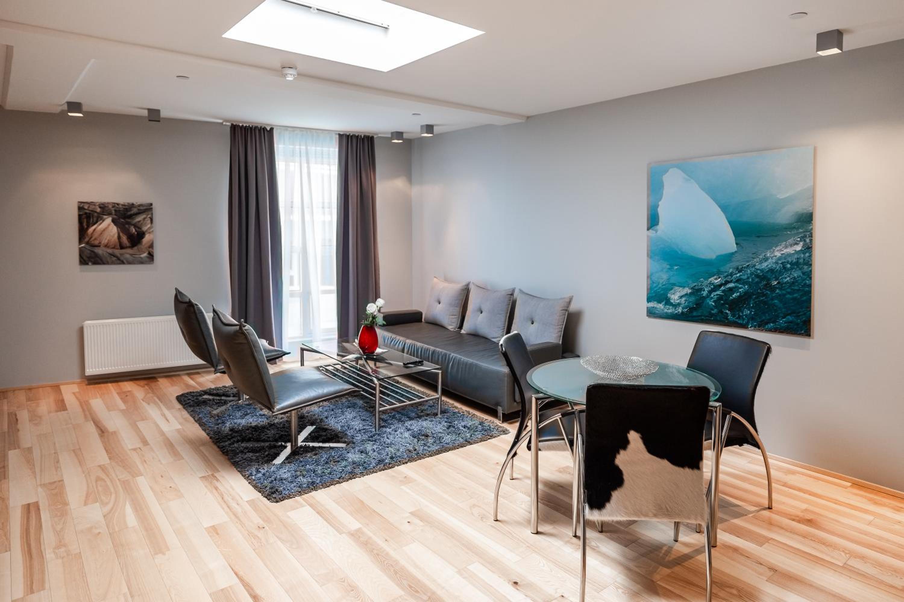 Junior Suite - Photo 3