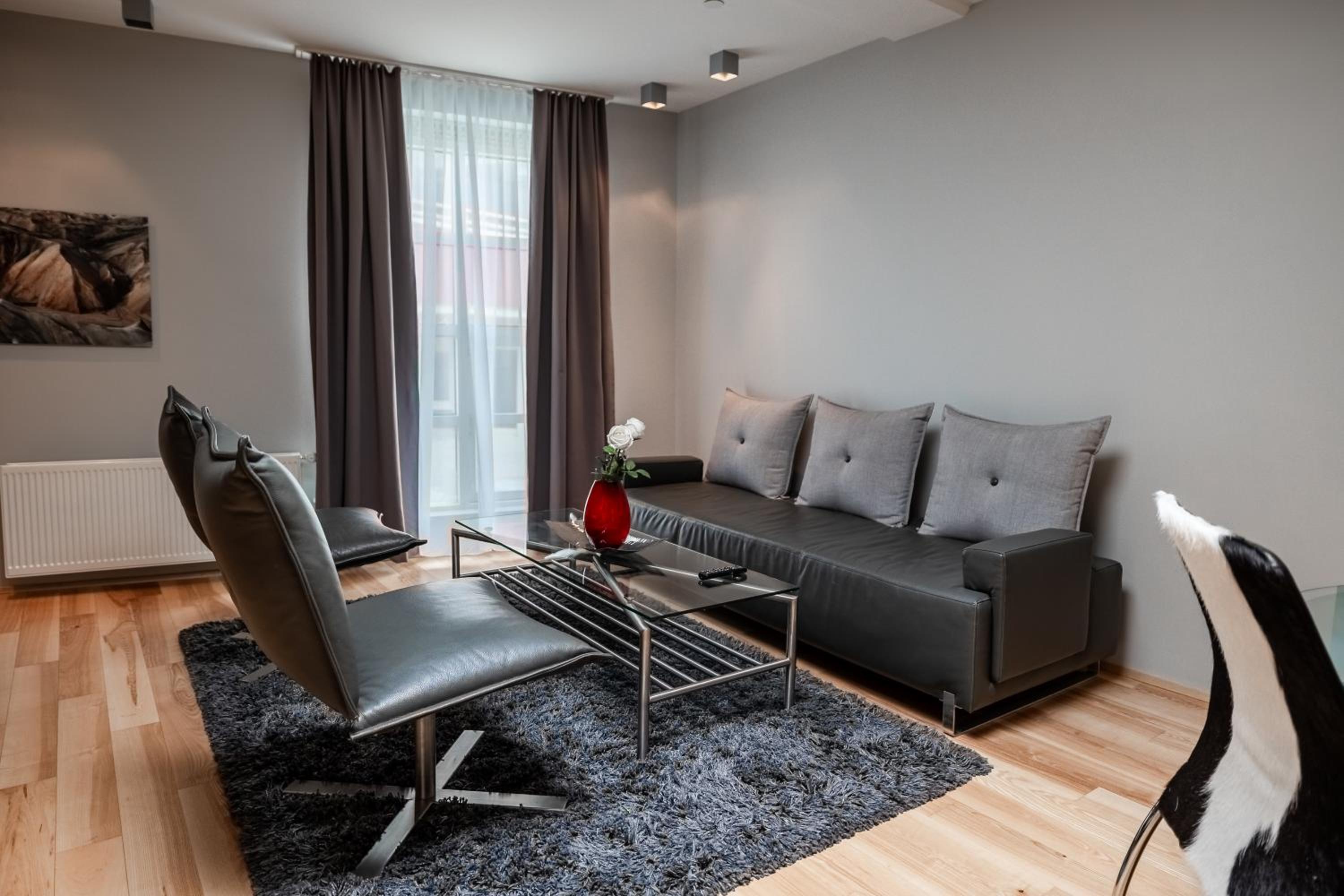 Junior Suite - Photo 4