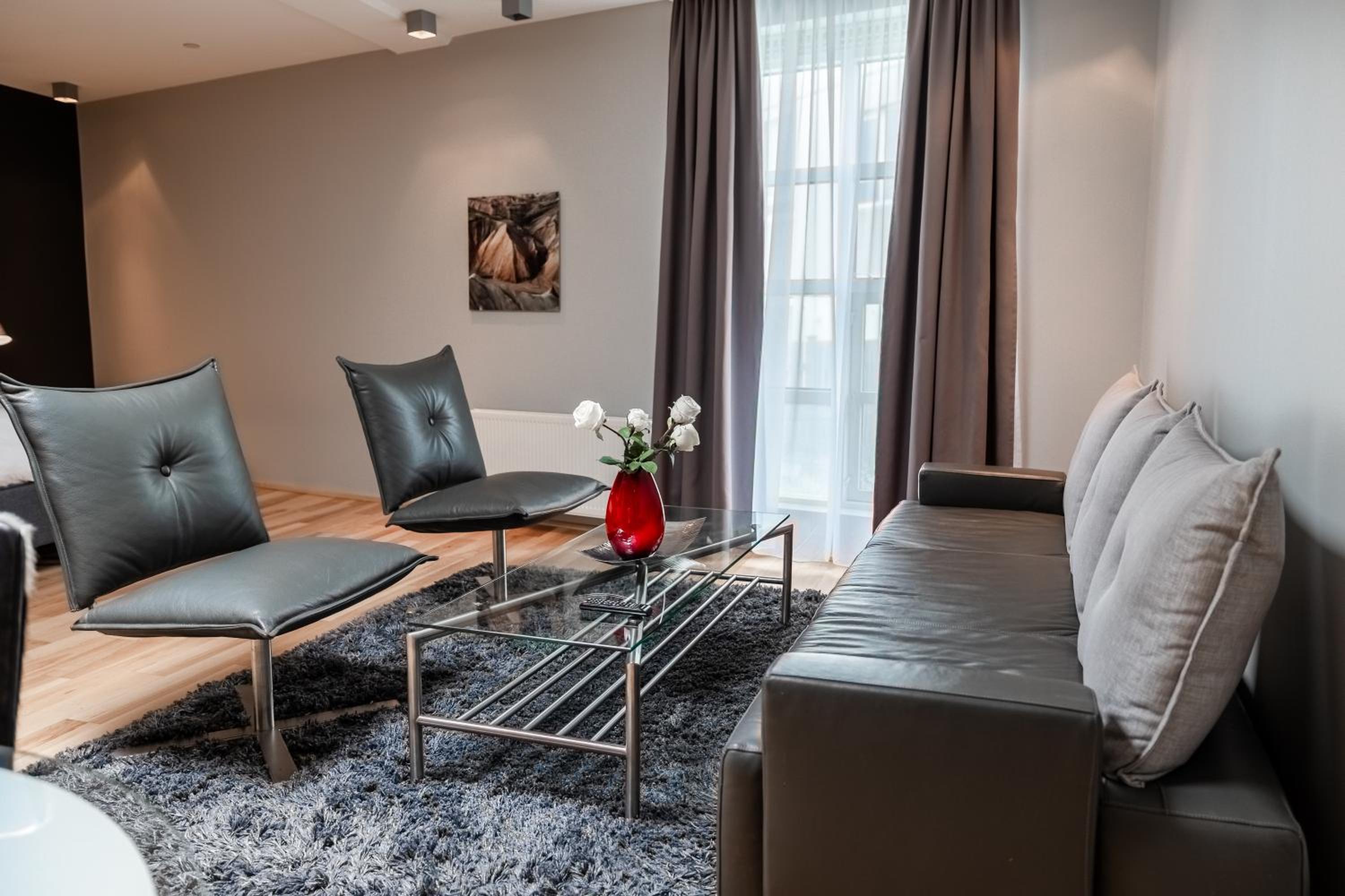 Junior Suite - Photo 11