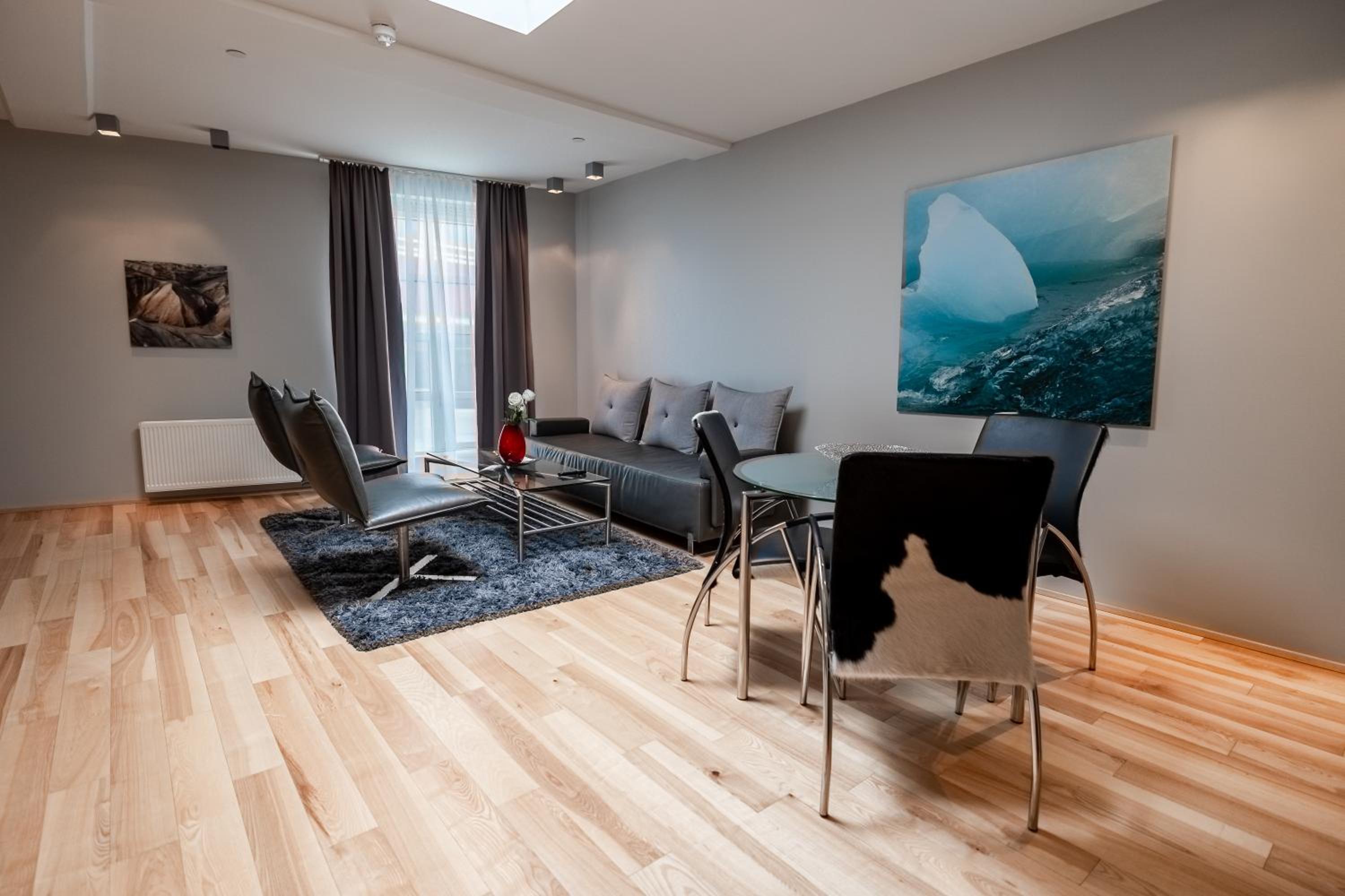 Junior Suite - Photo 6