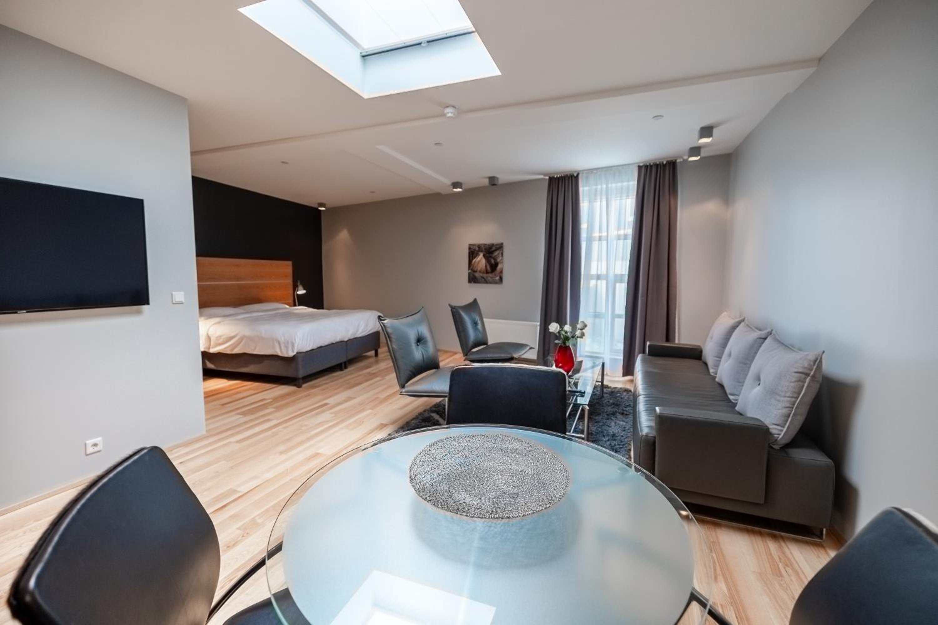 Junior Suite - Photo 8