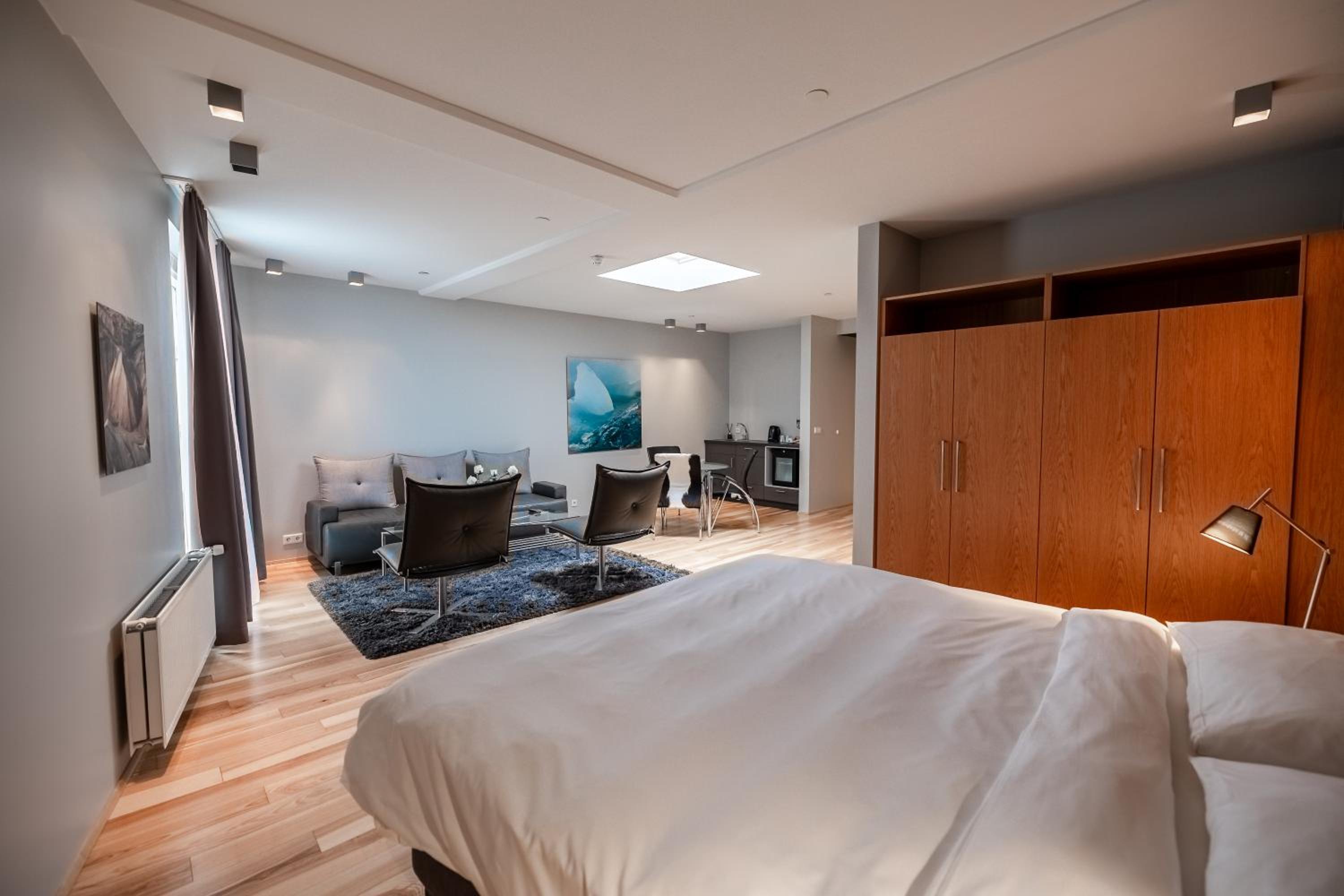 Junior Suite - Photo 10