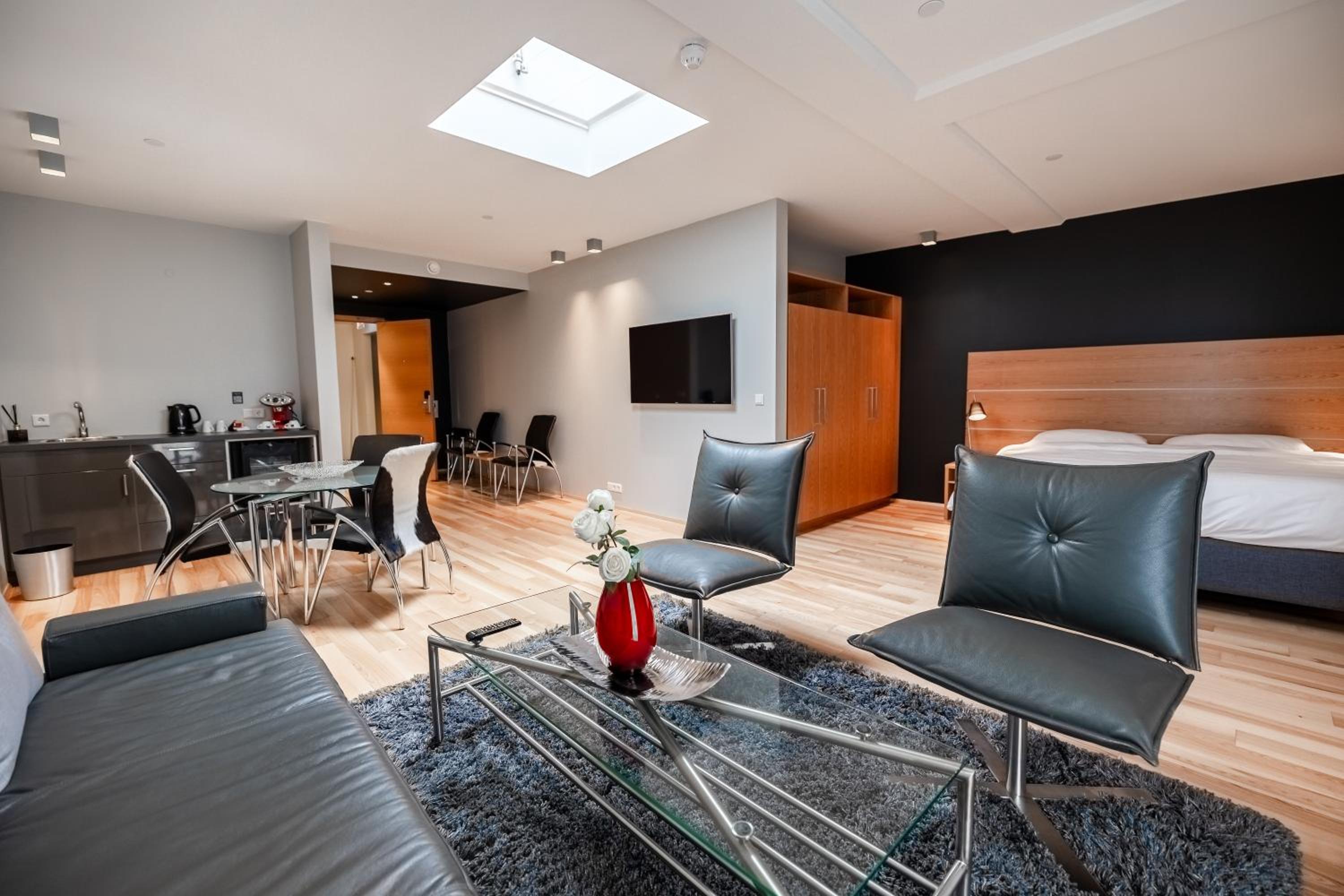 Junior Suite - Photo 2