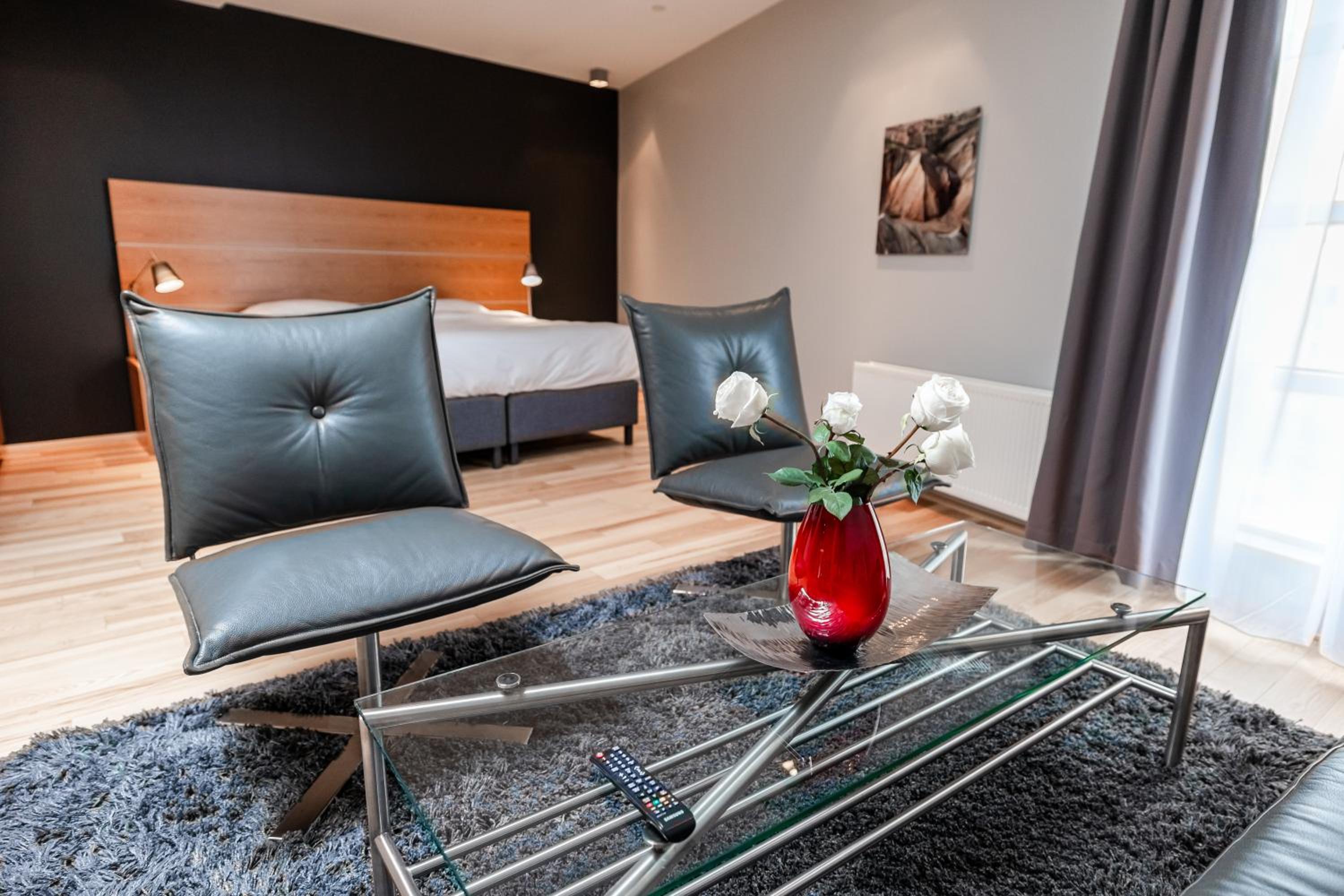 Junior Suite - Photo 7