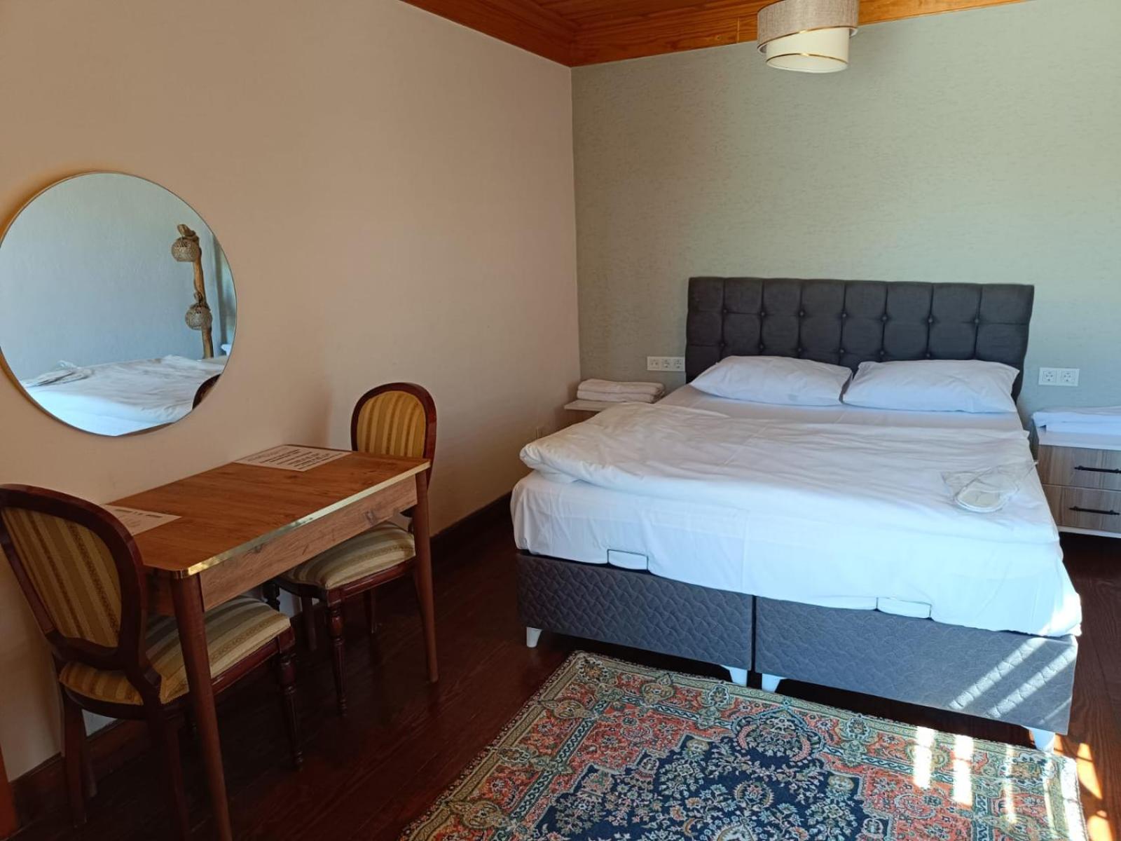 Triple Room photo 3