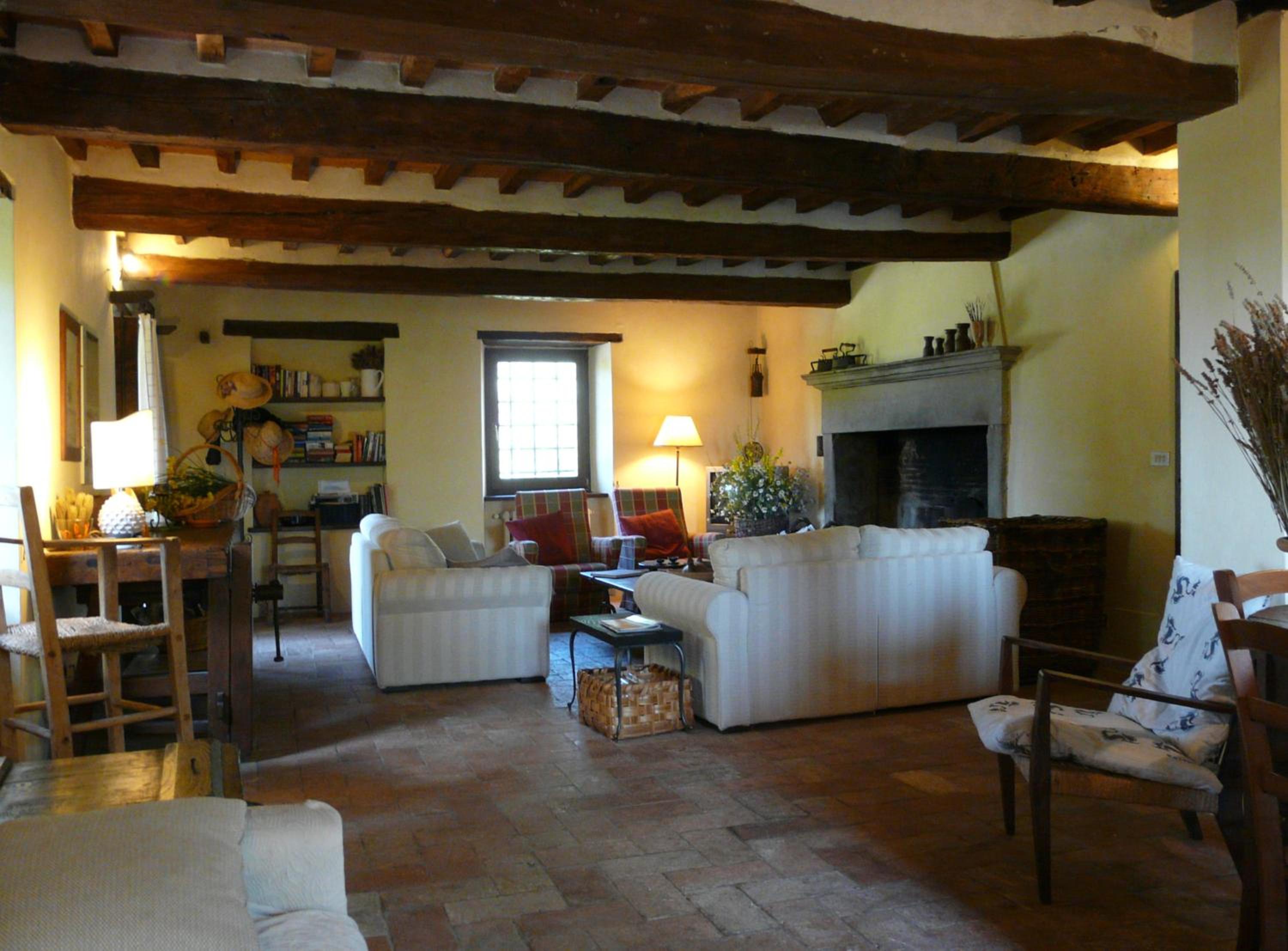 Villa photo 1