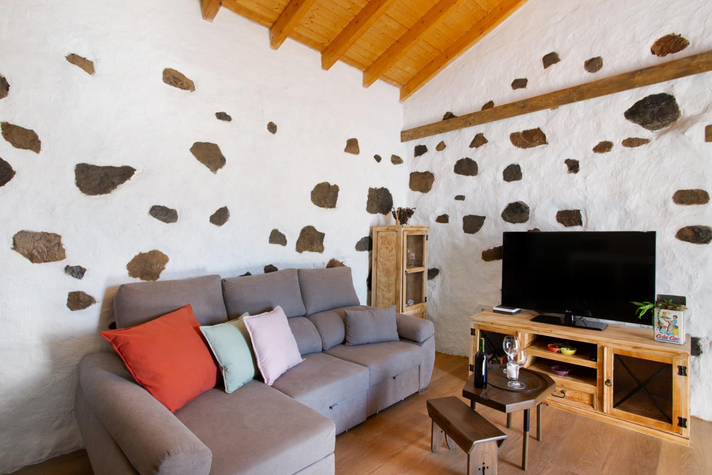 Chalet de Dos Habitaciones