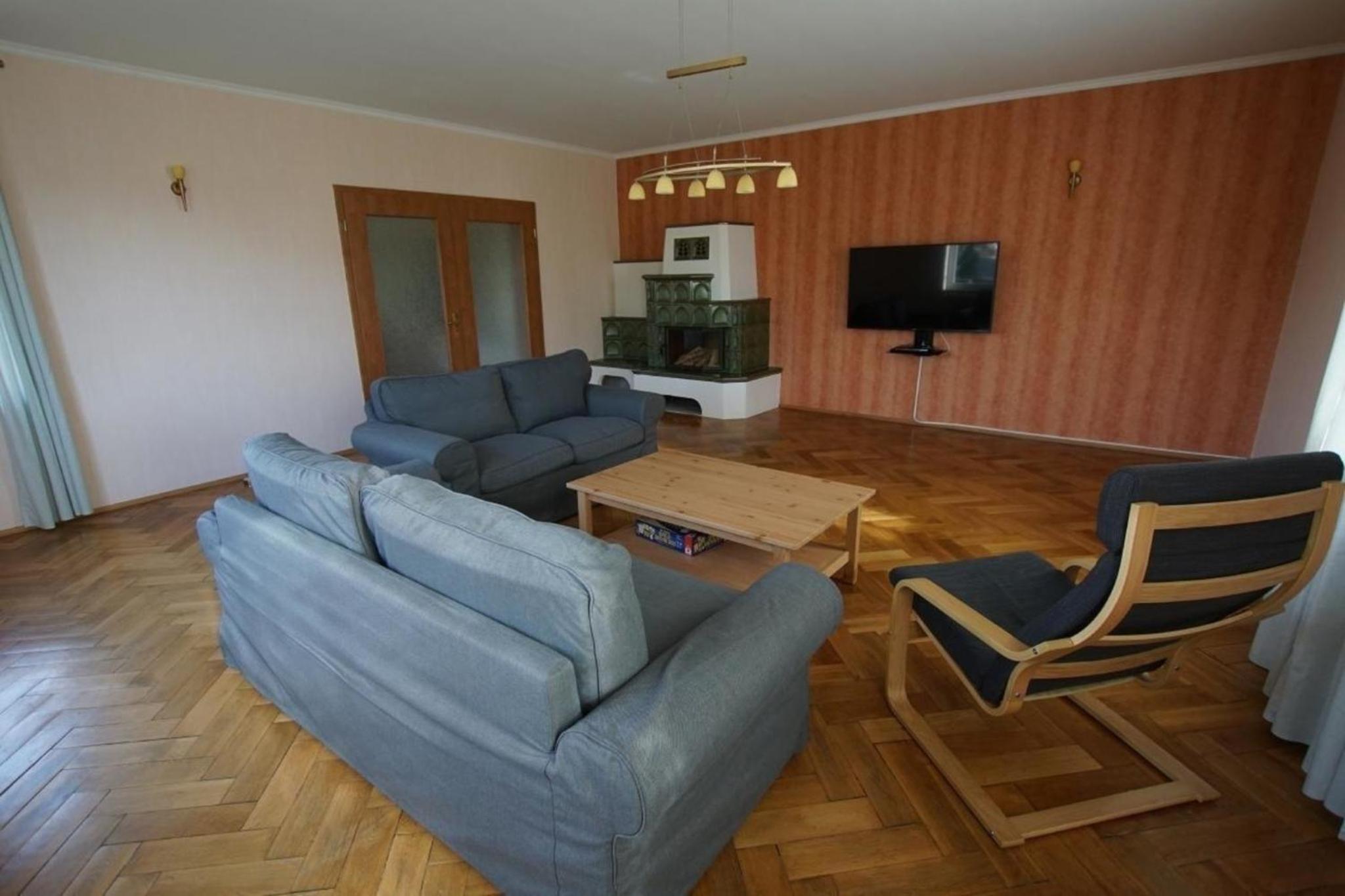 Apartment photo 1