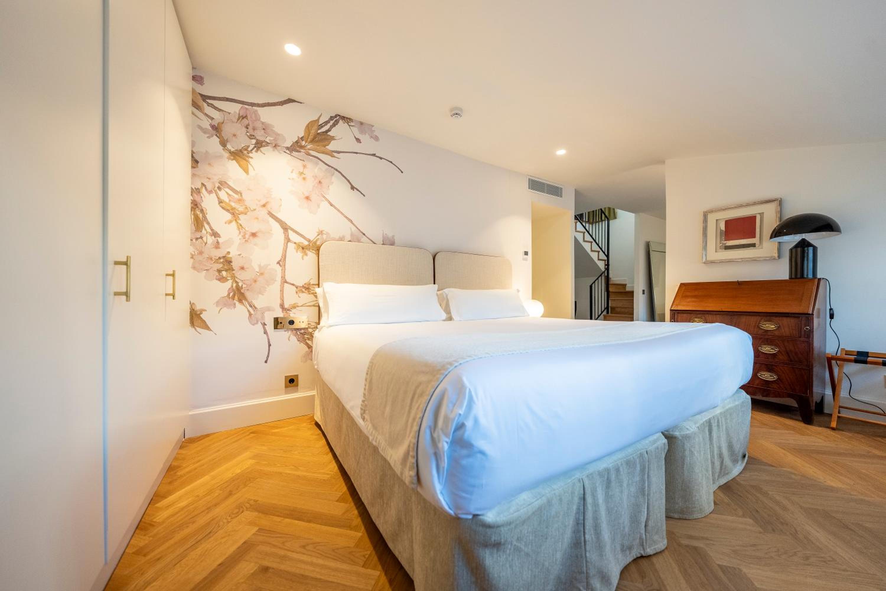 Suite Grand Lujo
