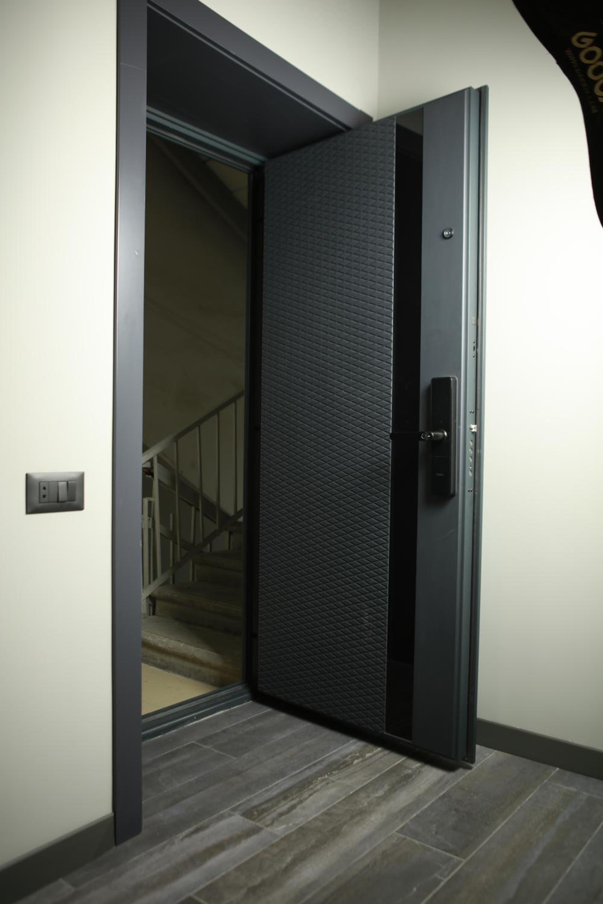 One-Bedroom Premium Apartment