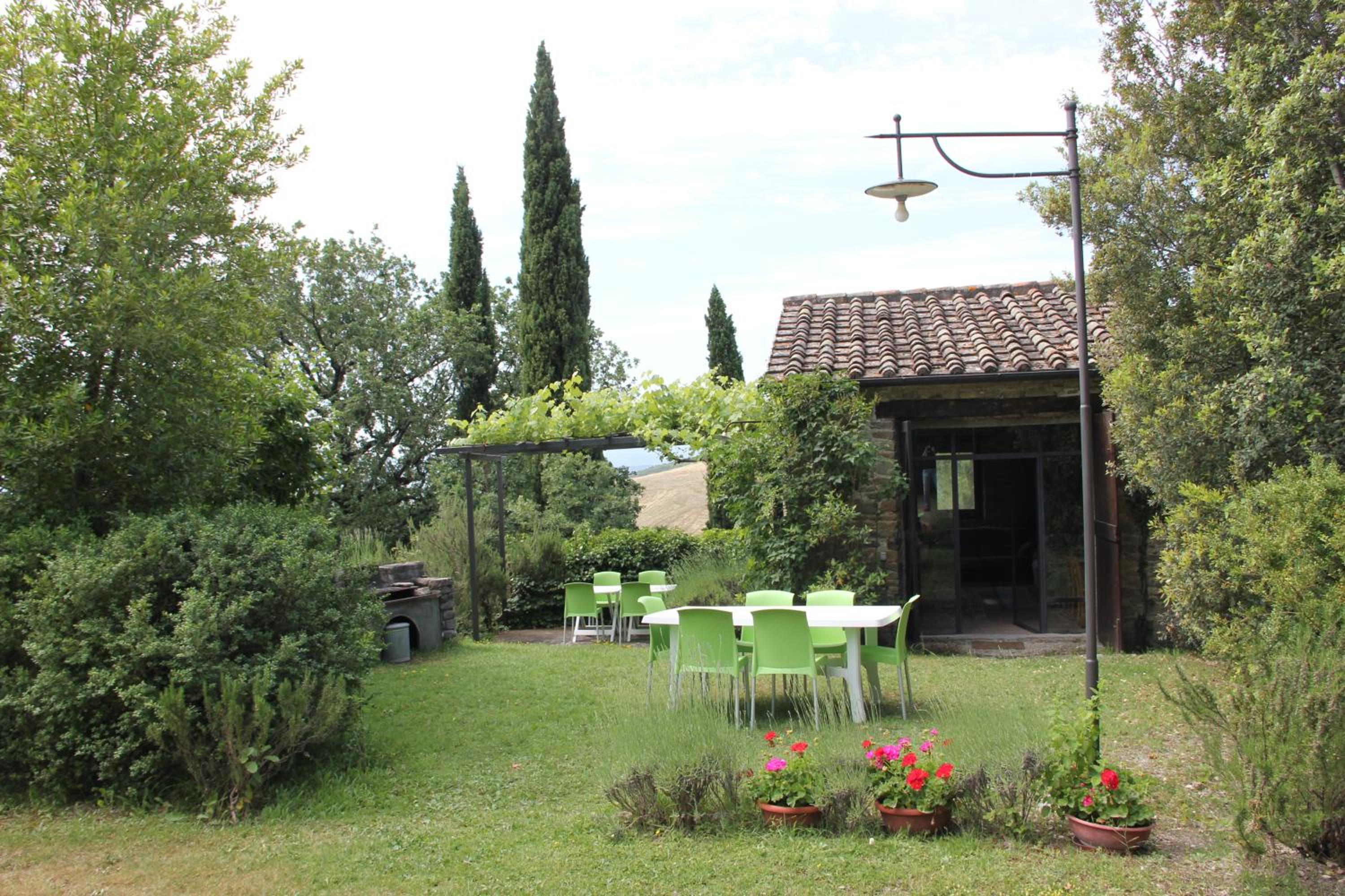 Villa photo 2