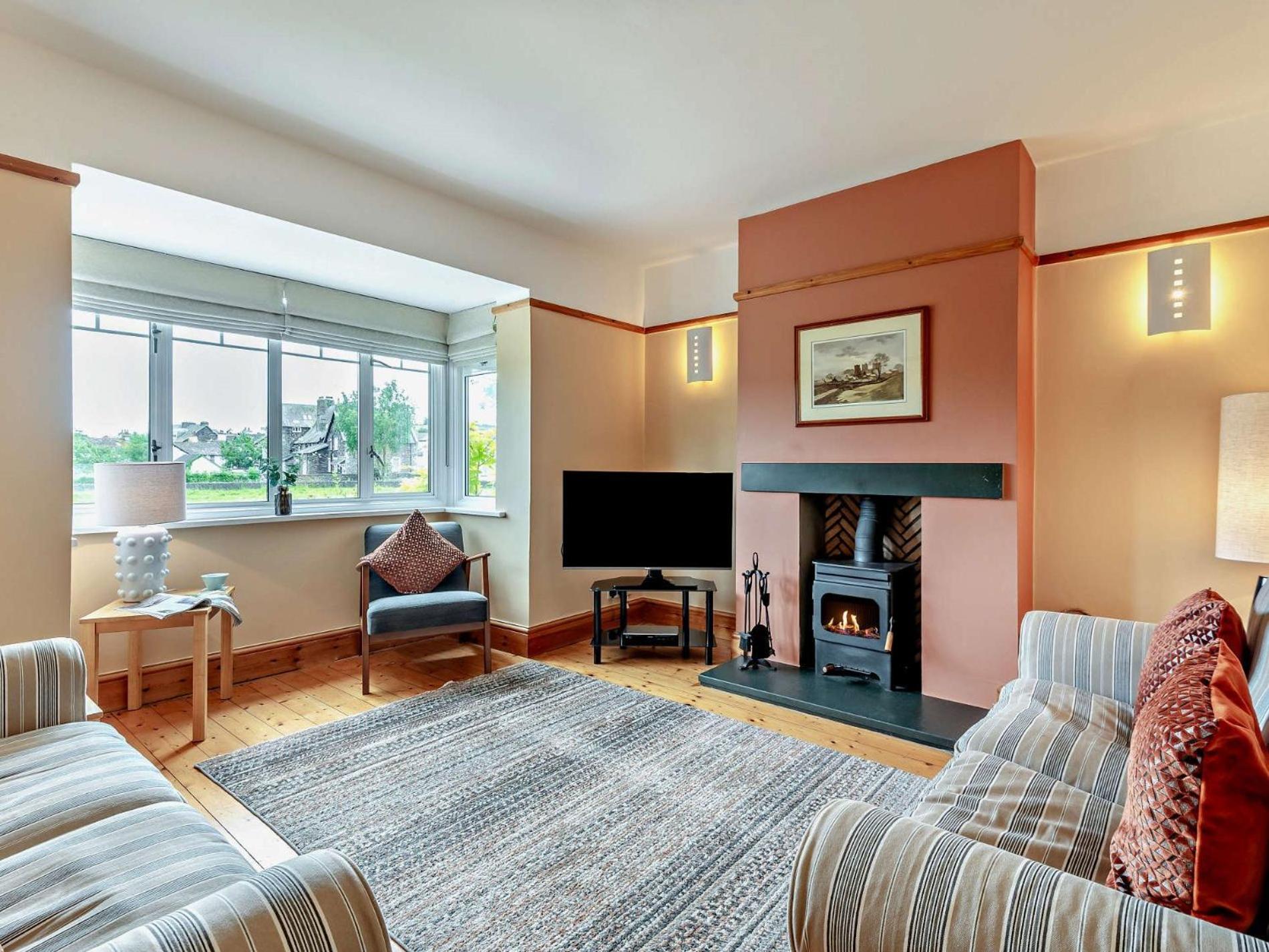 Vacation Home photo 1