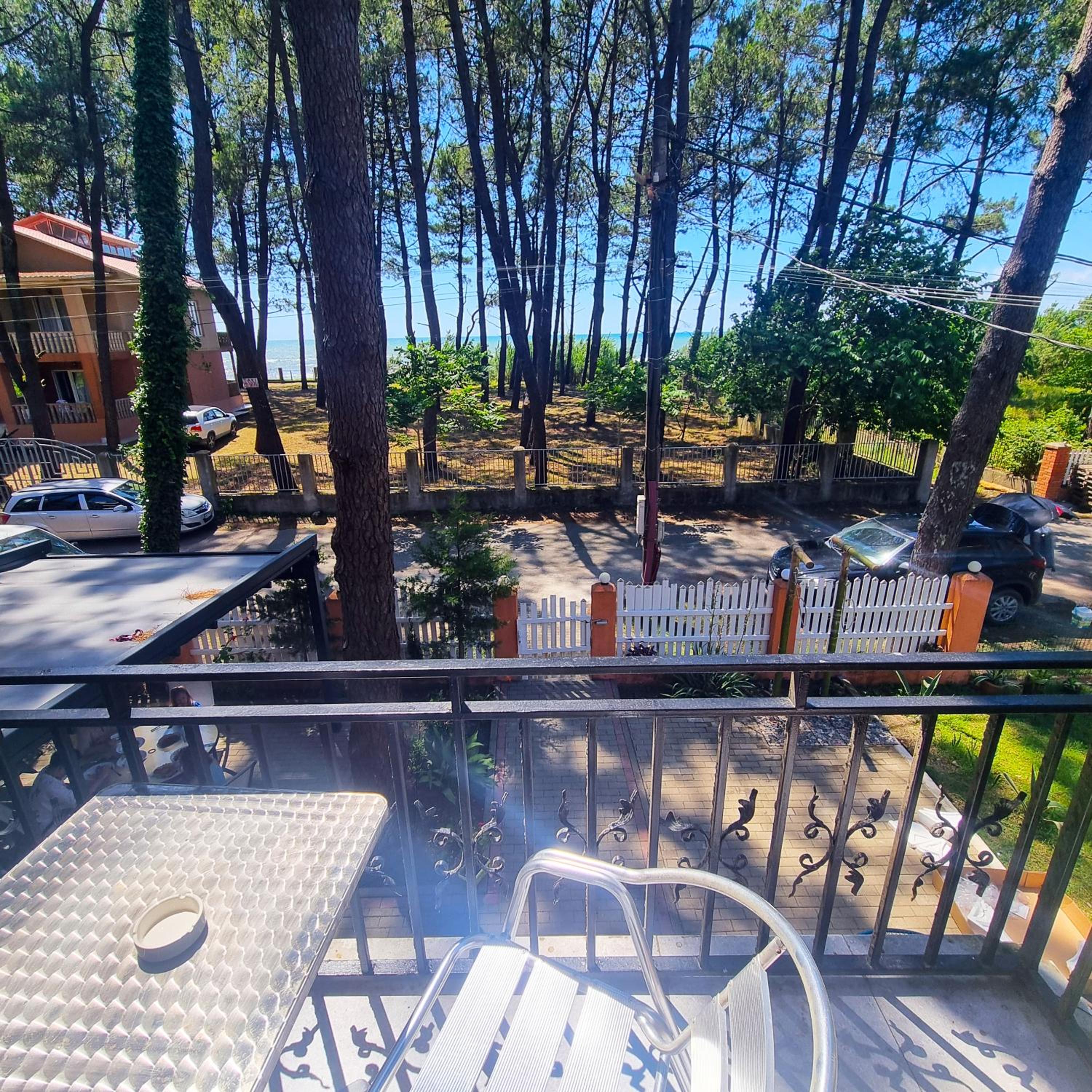 Family Suite with Balcony photo 2