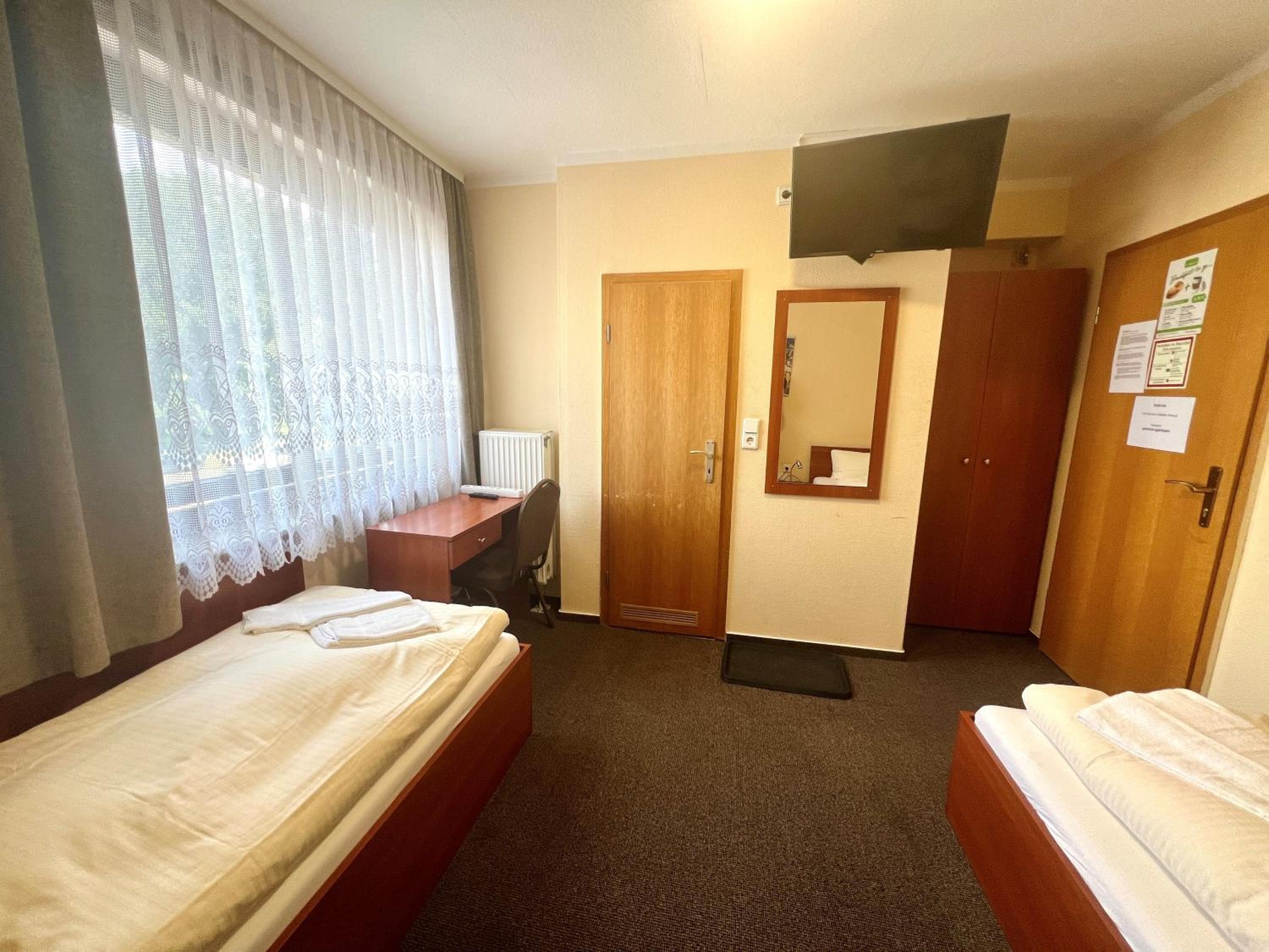 Twin Room photo 3