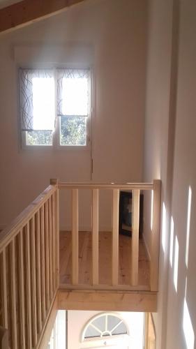 Duplex Apartment - Photo 7