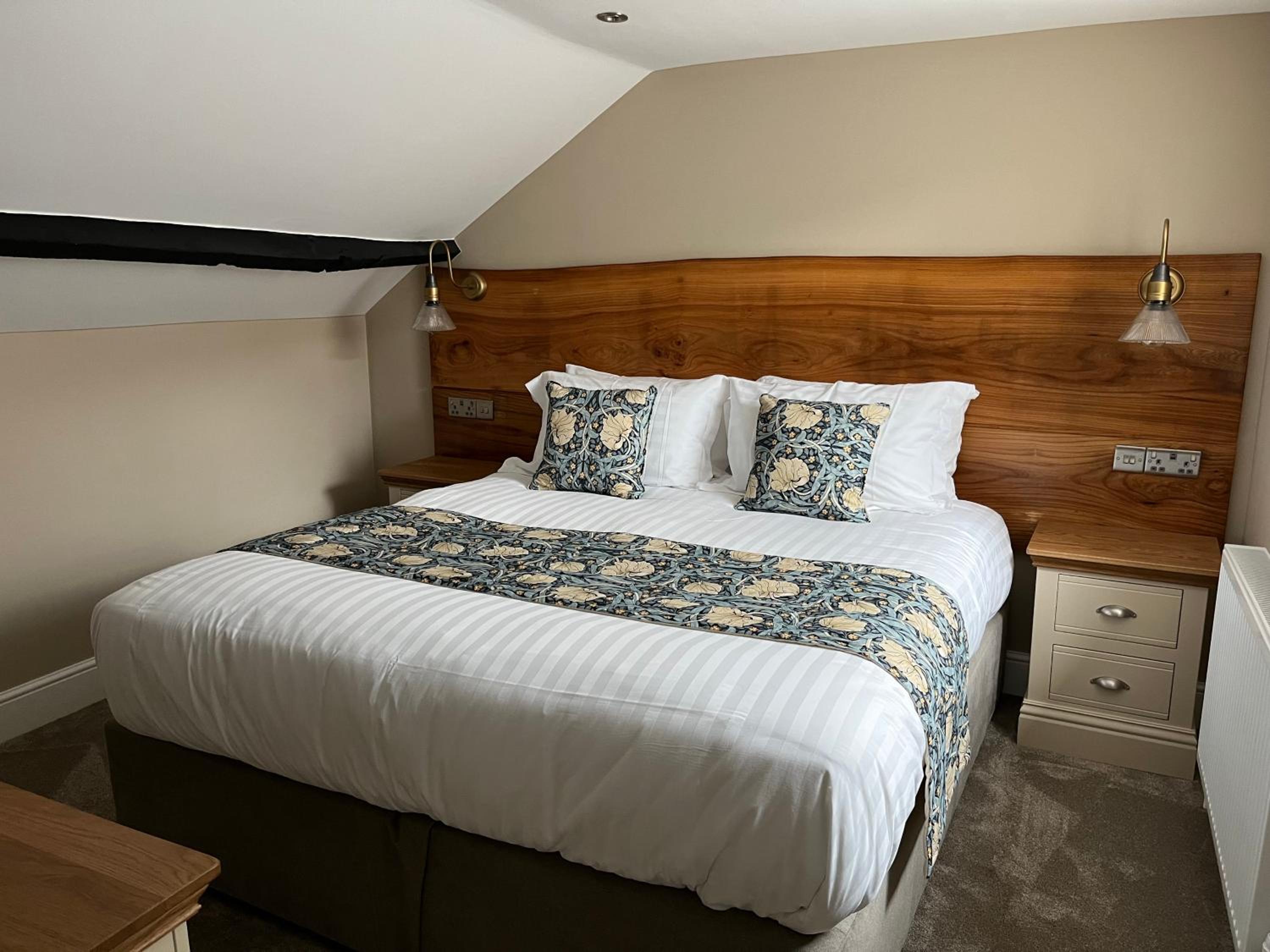 Two-Bedroom Suite photo 1