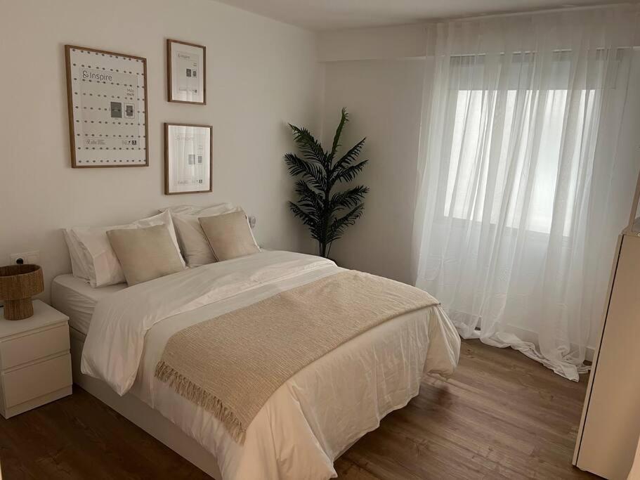 Departamento de tres habitaciones