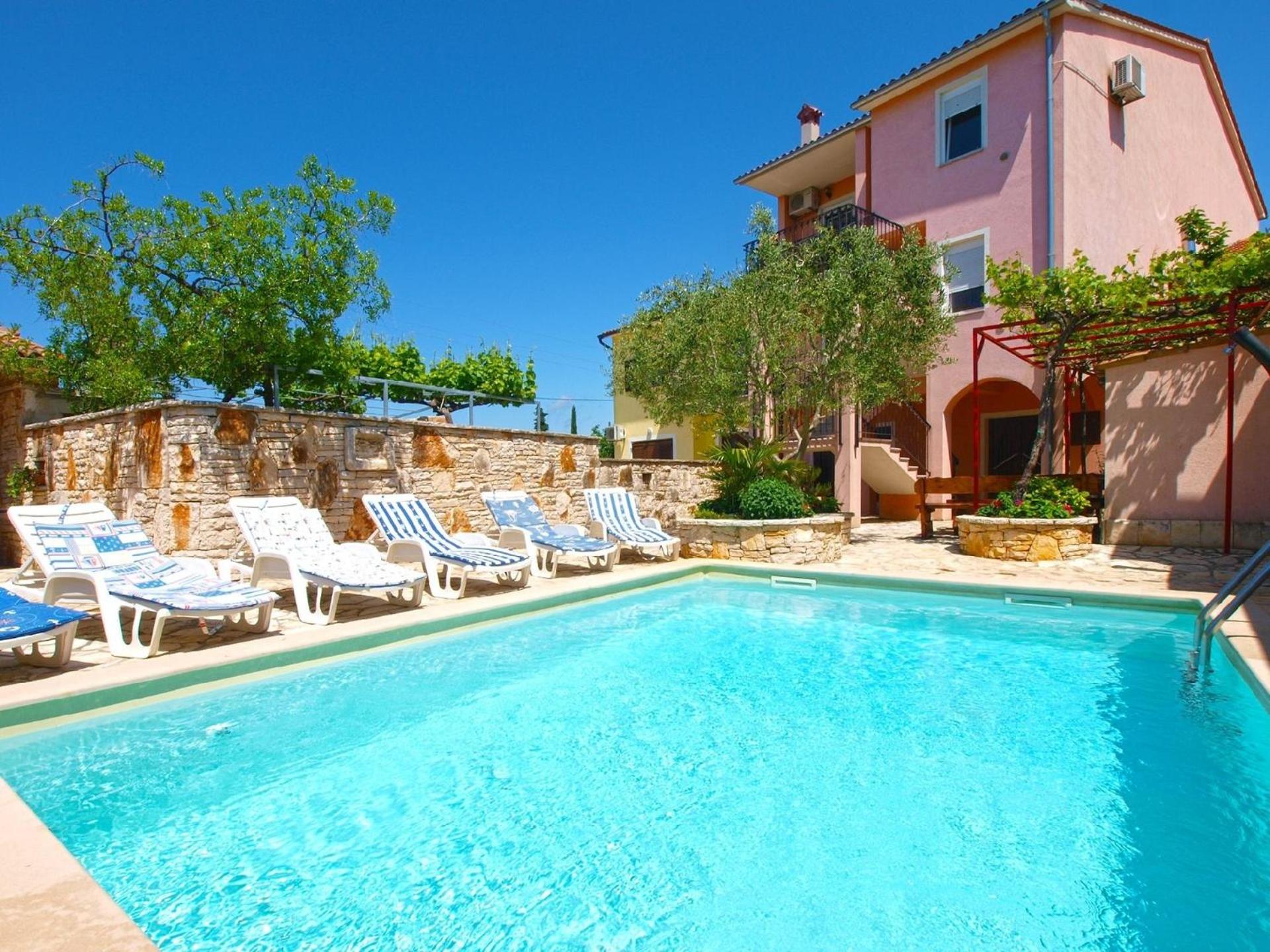Holiday Home photo 3