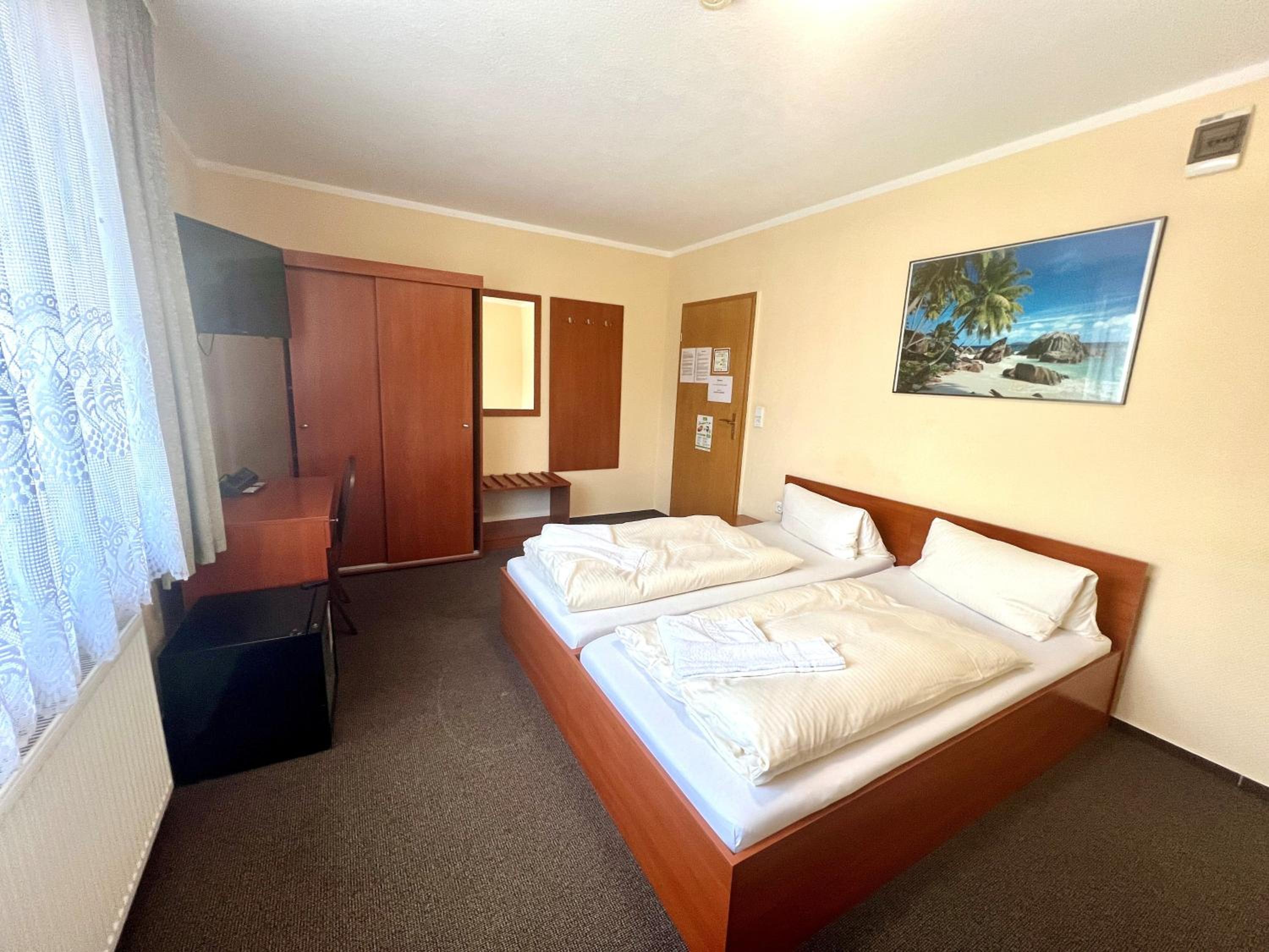 Double Room photo 1