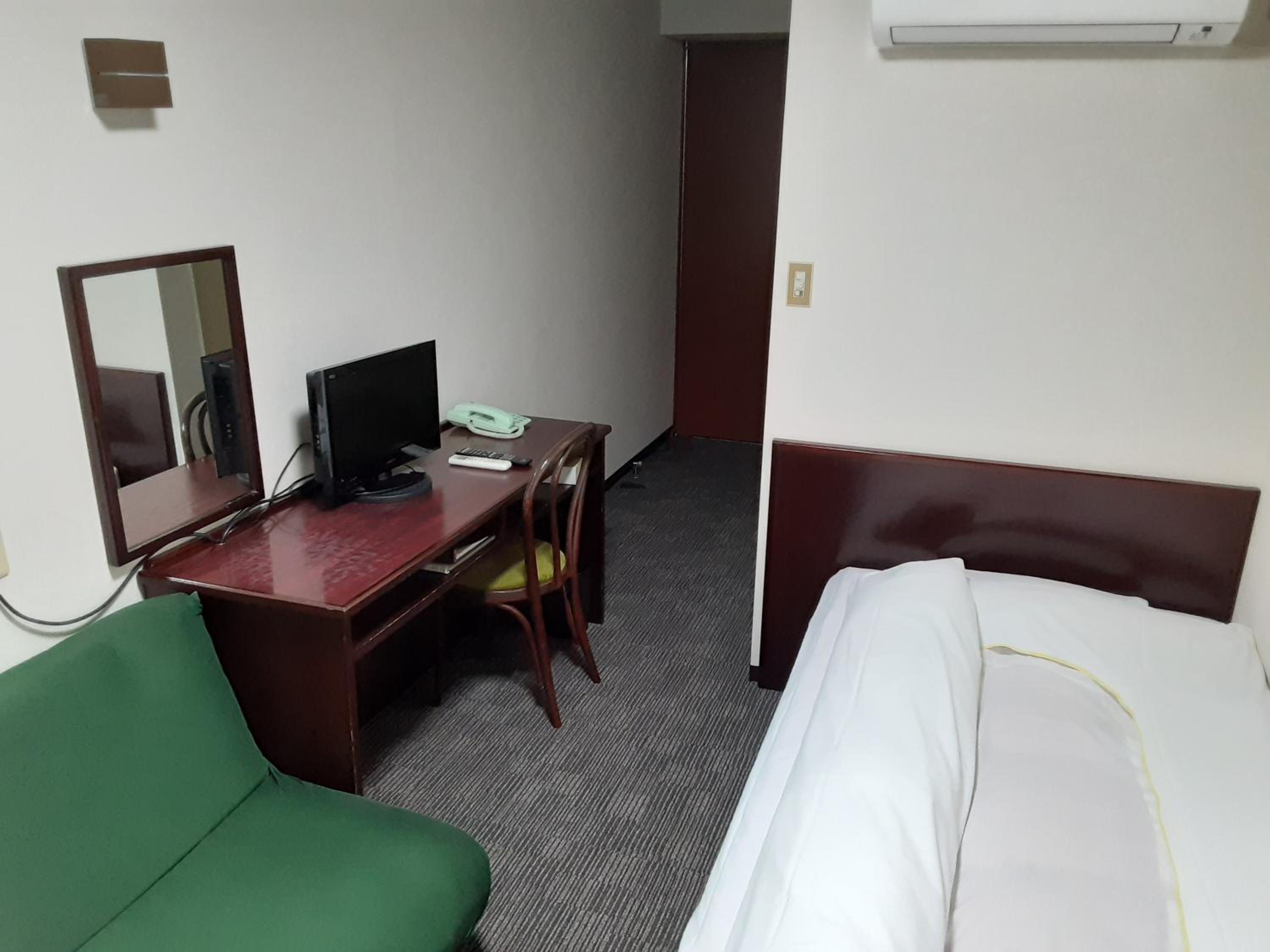 Standard Single Room photo 1