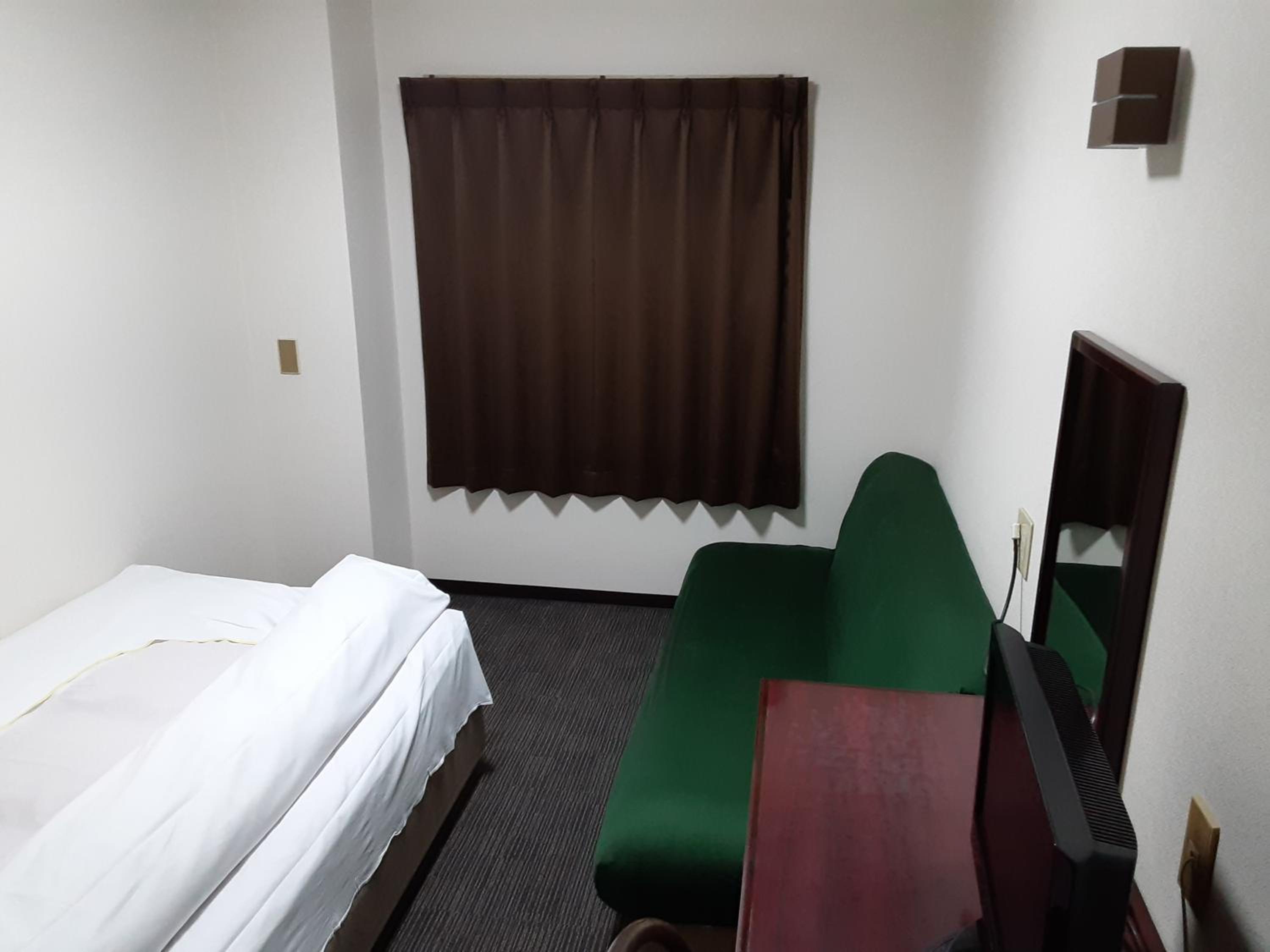 Standard Single Room photo 2