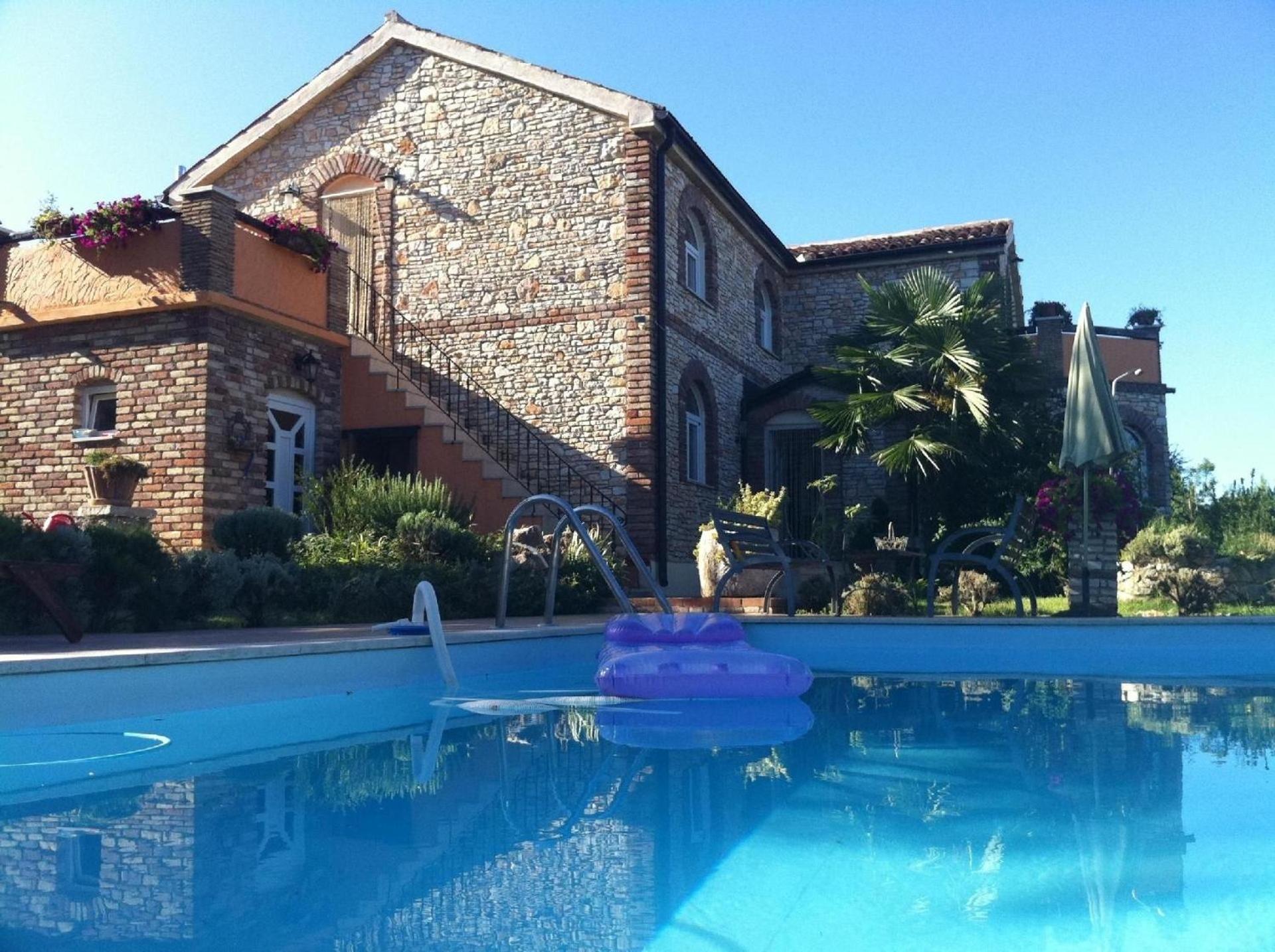 Holiday Home photo 2