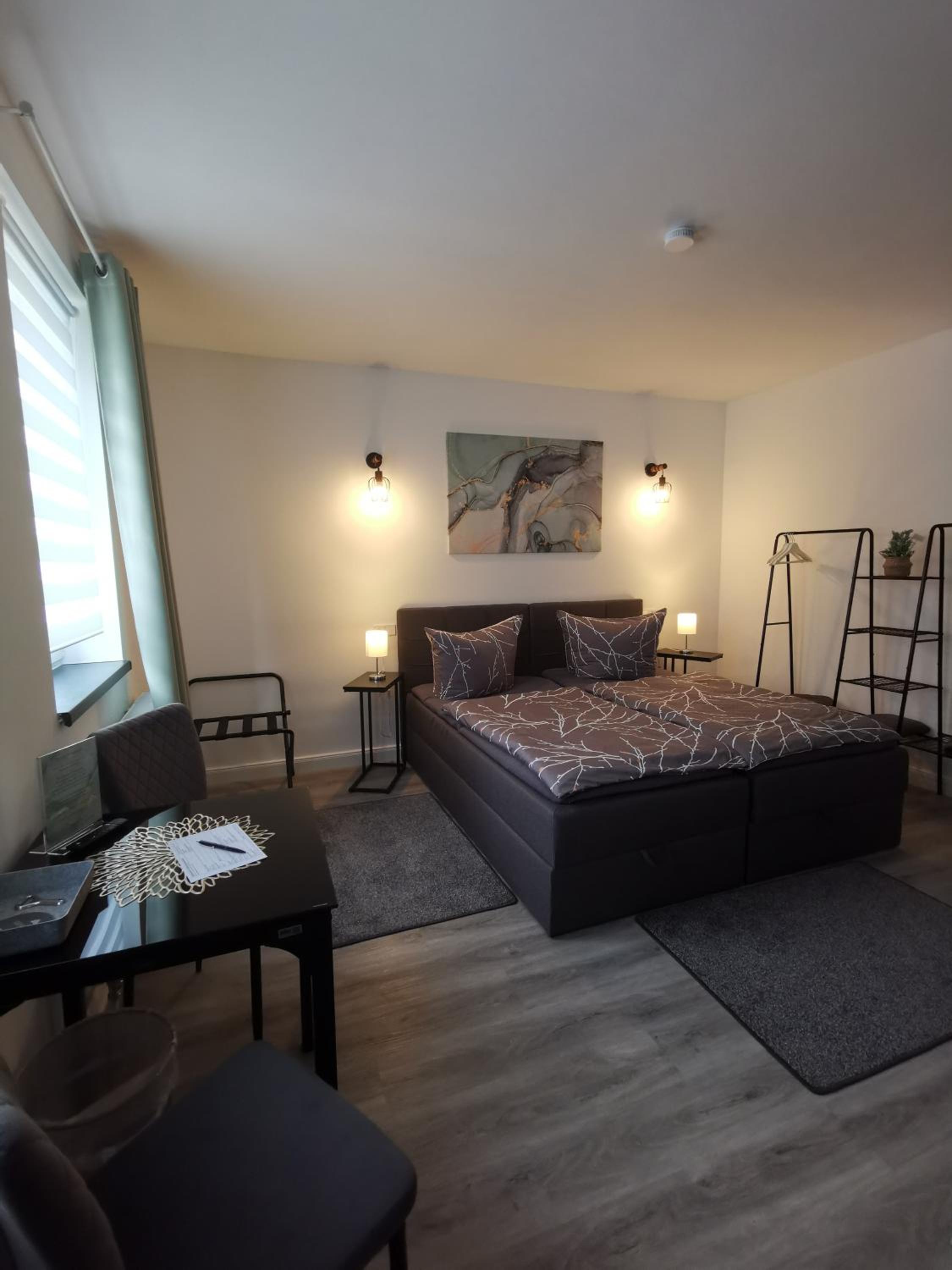 Double Room with Private Bathroom photo 2