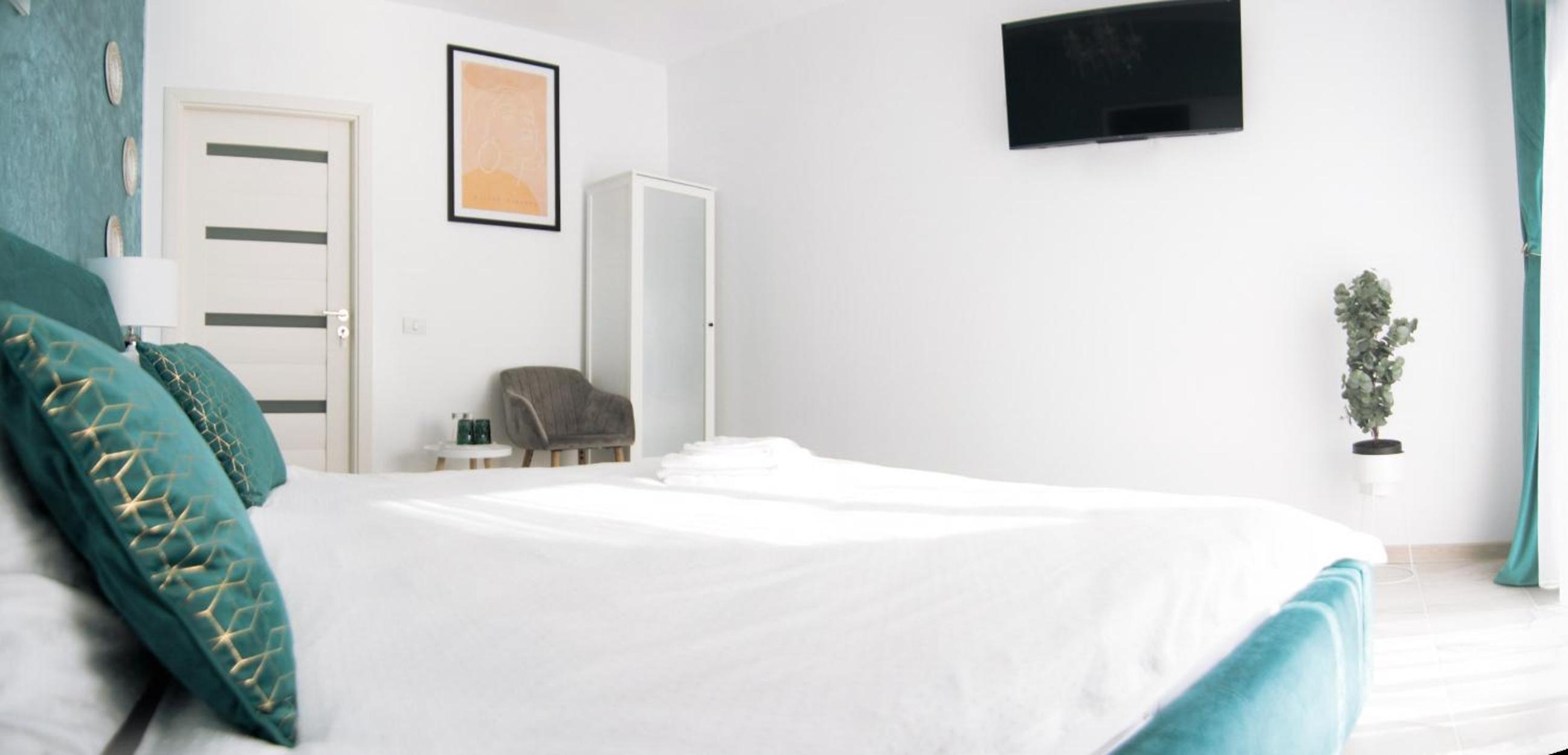 Superior Twin Room photo 1