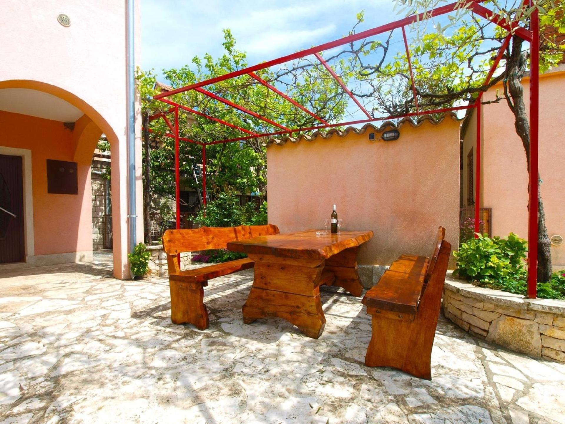 Holiday Home photo 2