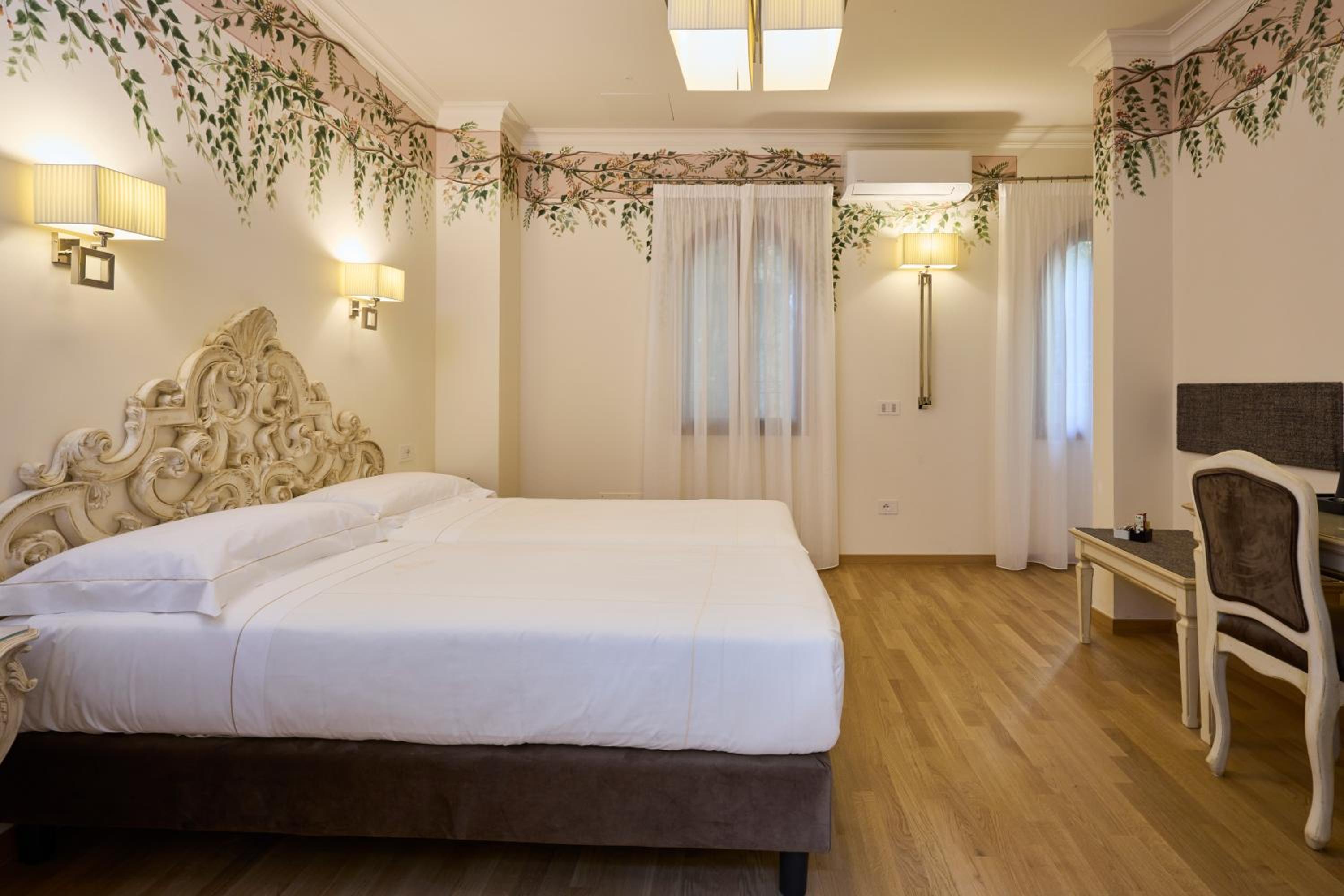 Suite in Dependance photo 1