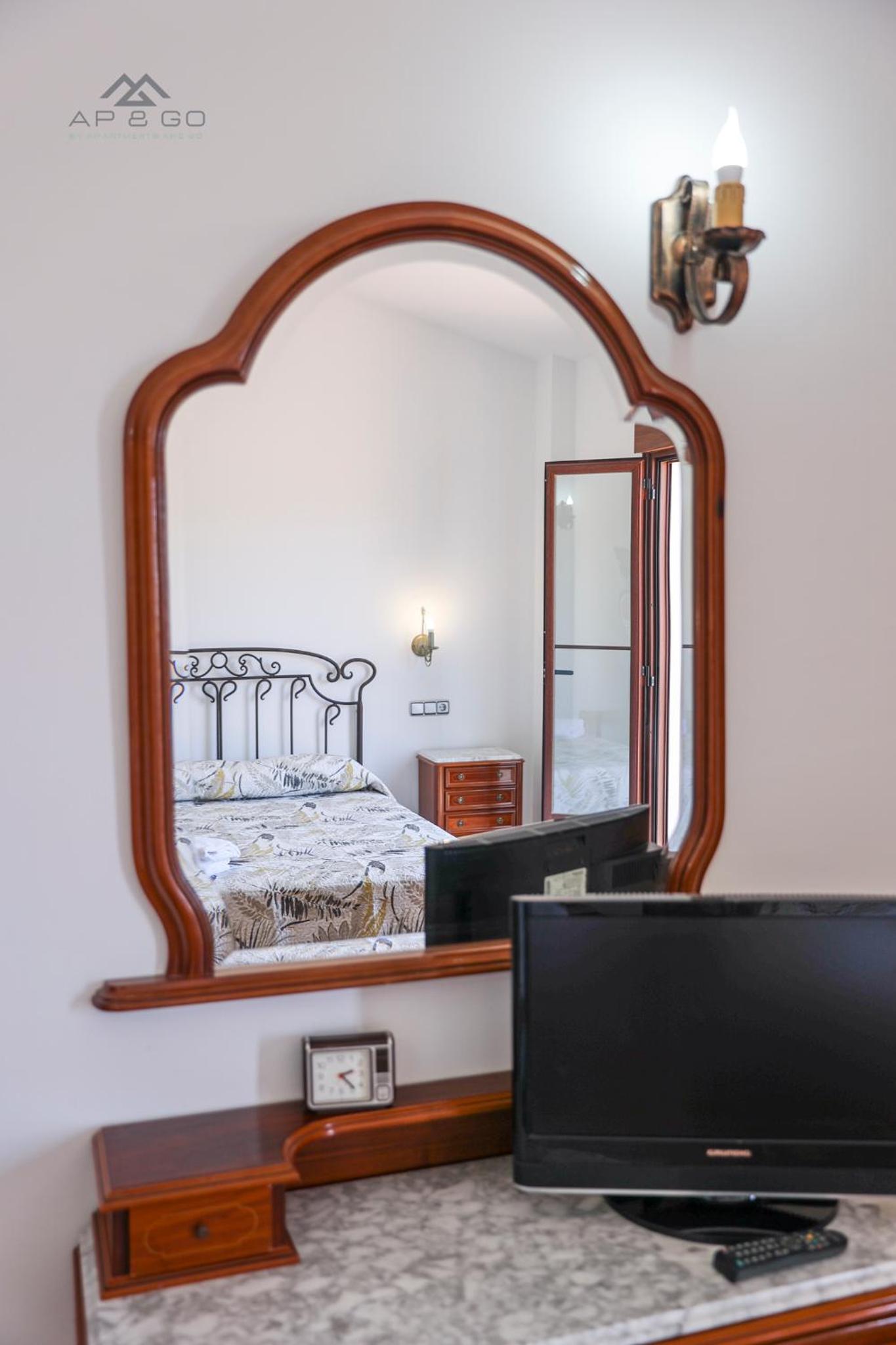 Three-Bedroom Villa photo 2