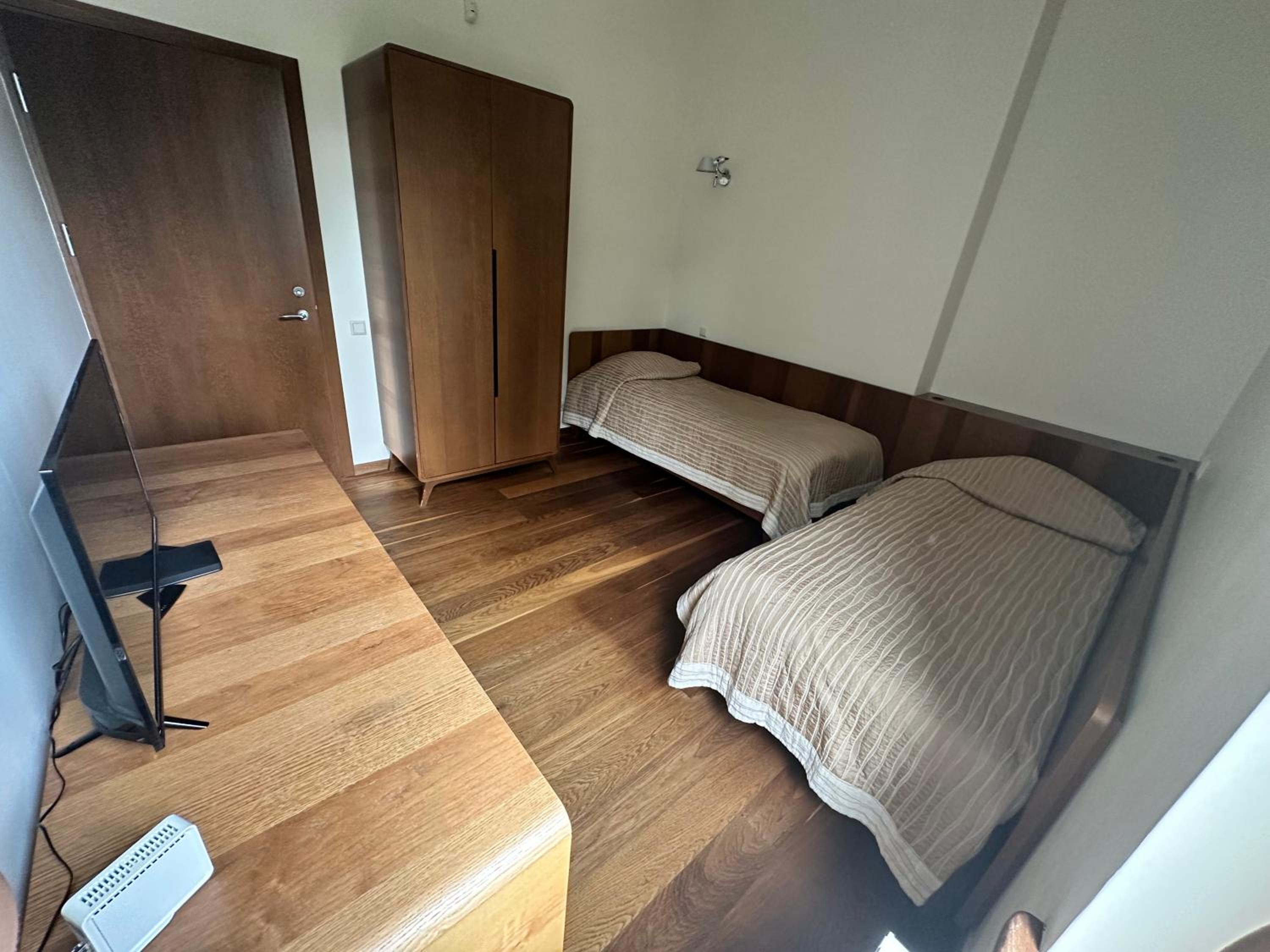 Two-Bedroom Apartment photo 1