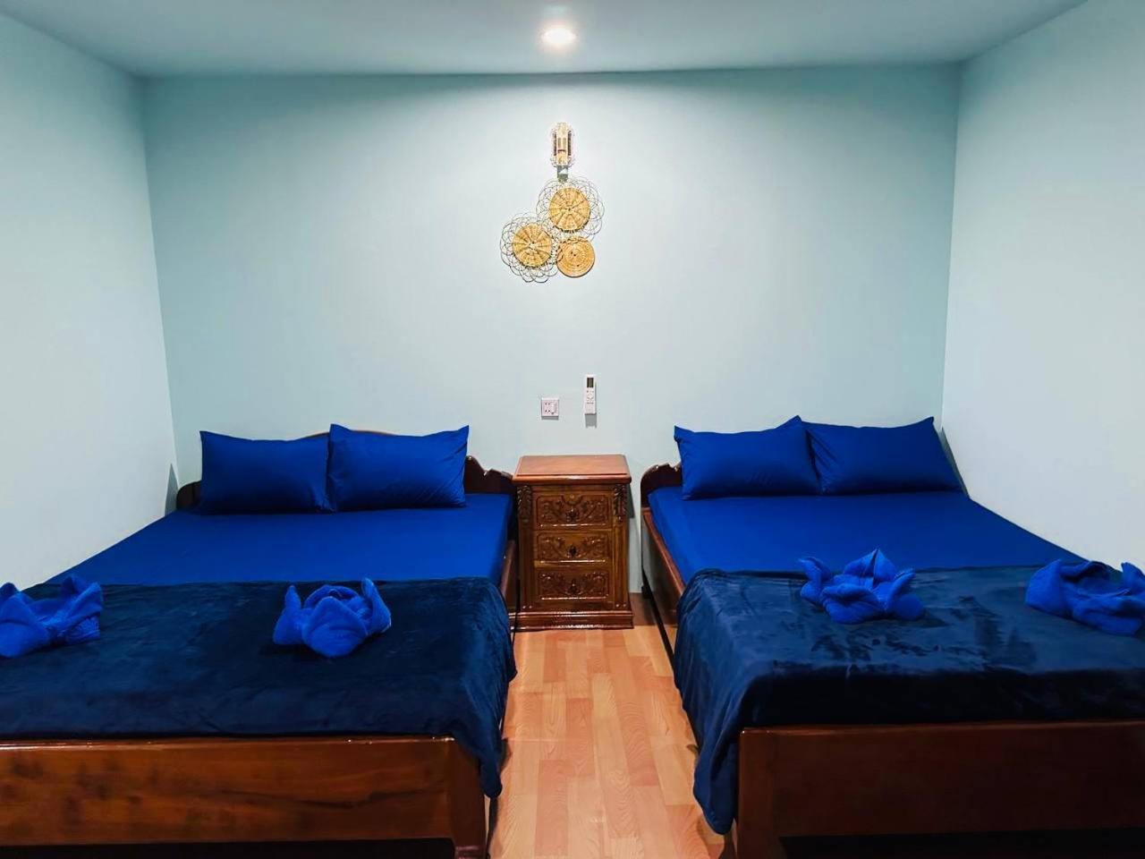 Double Or Twin Room With Bathroom