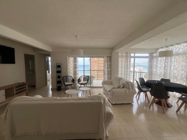 Departamento de tres habitaciones
