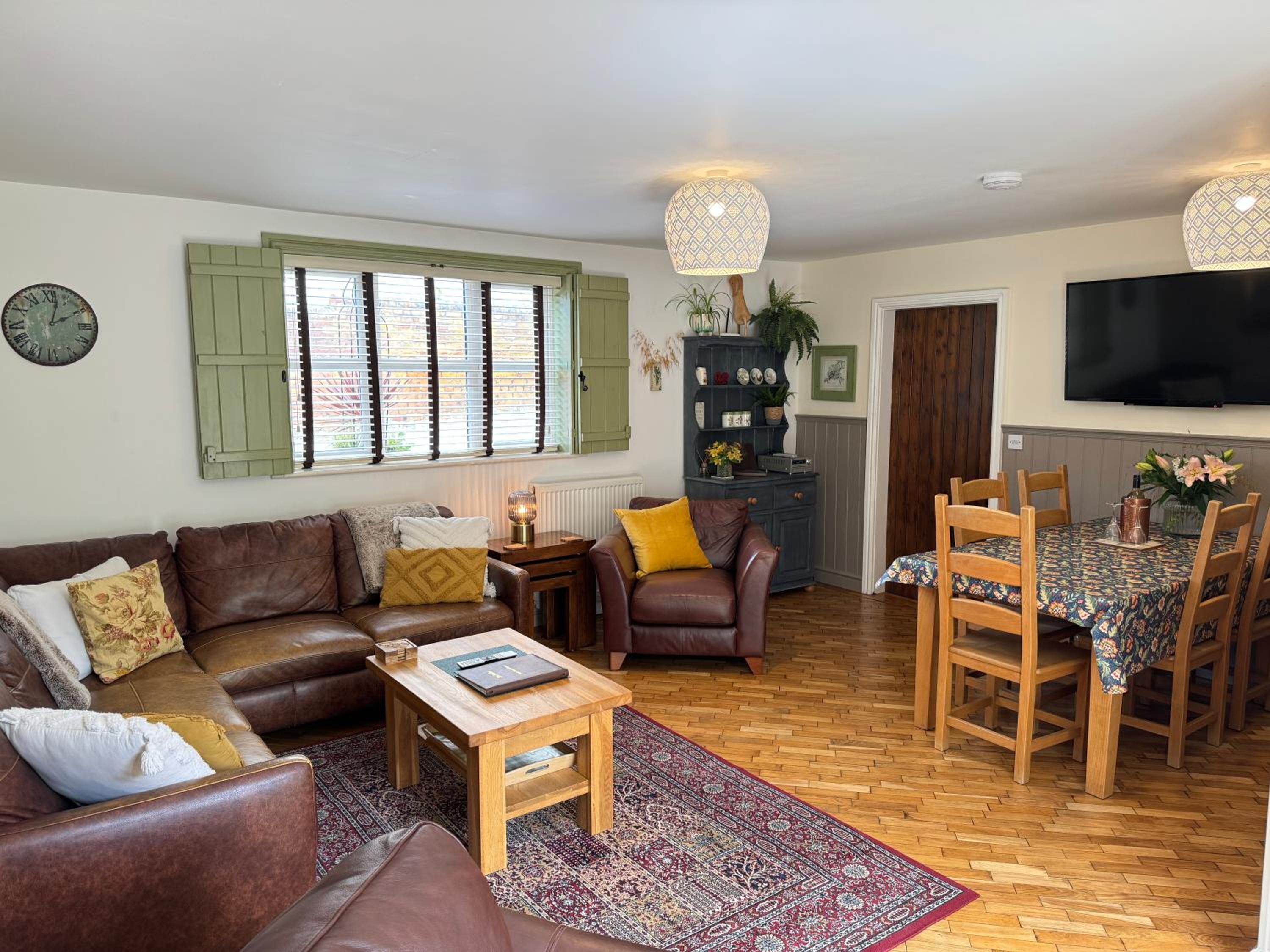 Holiday Home photo 2