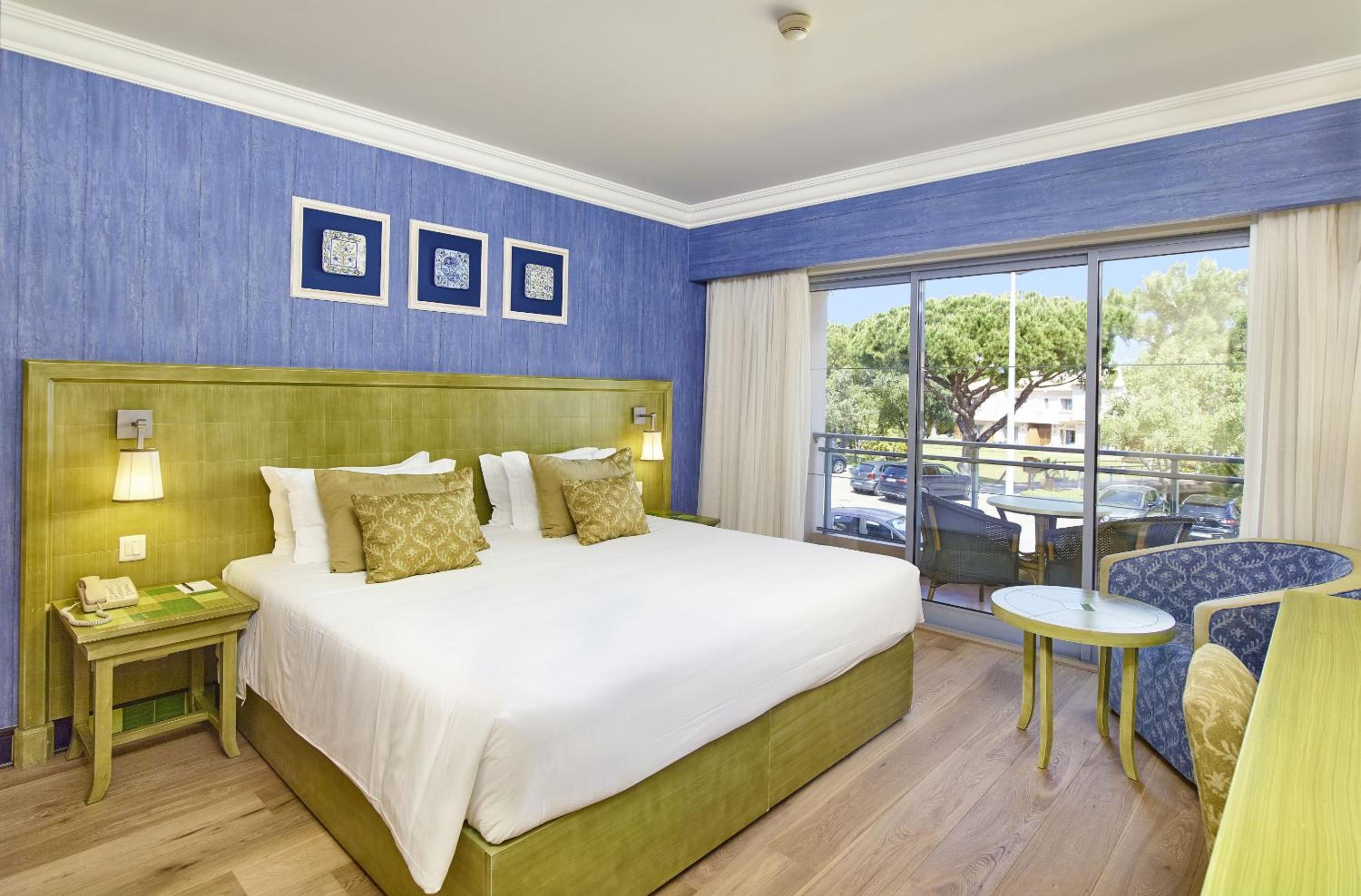 Suite with Resort View - Photo 1